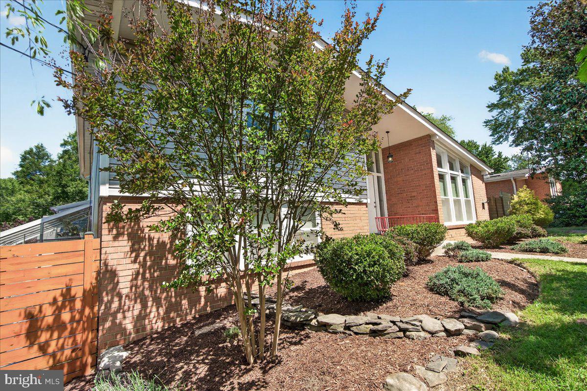 707 HYDE ROAD
