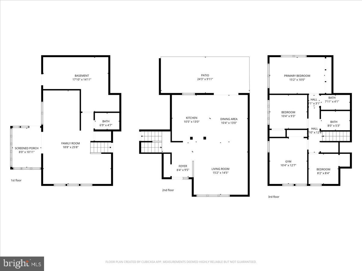 KEMP MILL ESTATES - Residential