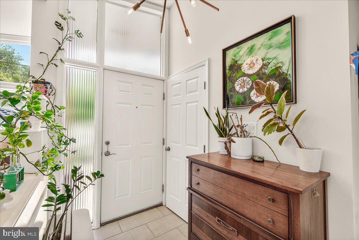 KEMP MILL ESTATES - Residential