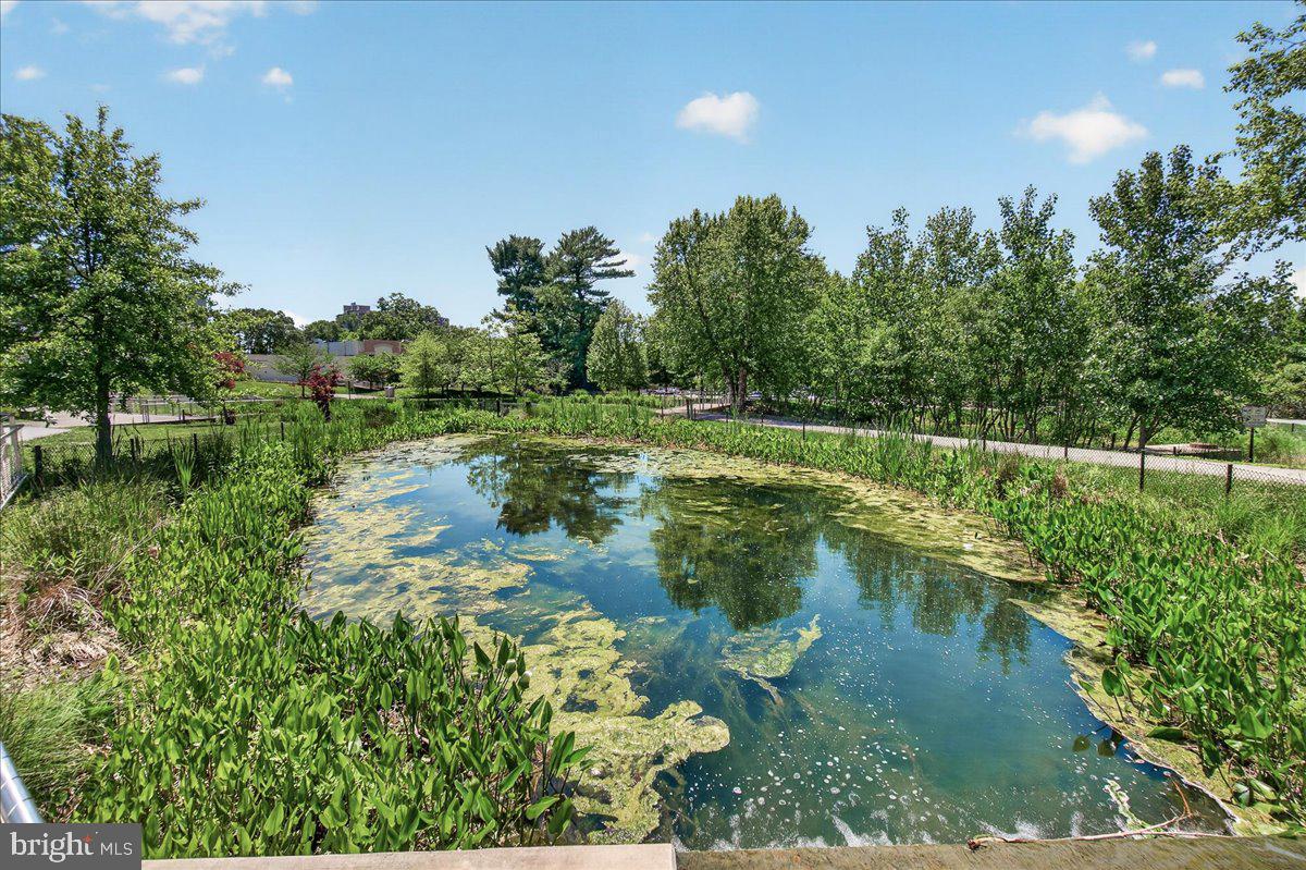 KEMP MILL ESTATES - Residential