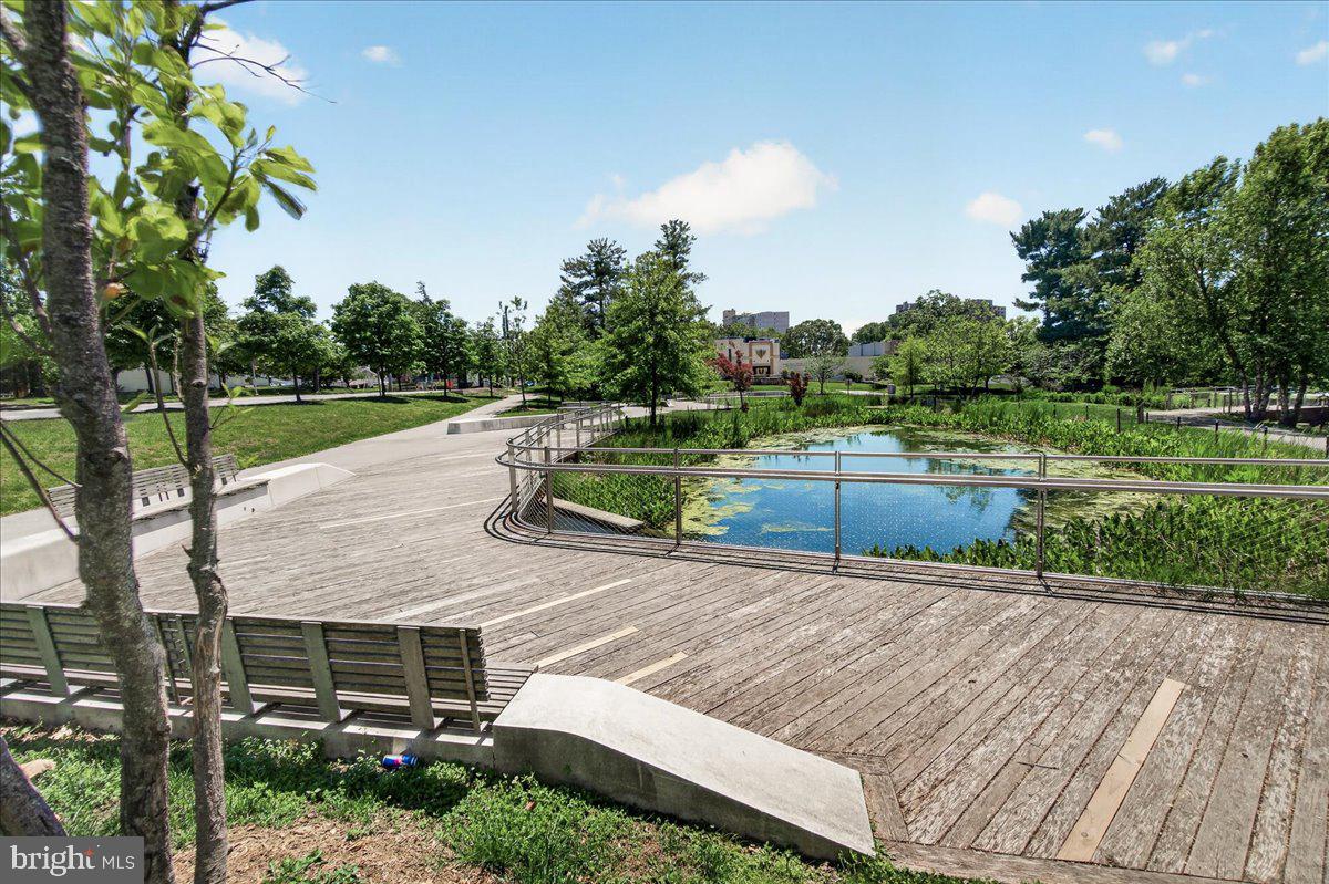 KEMP MILL ESTATES - Residential