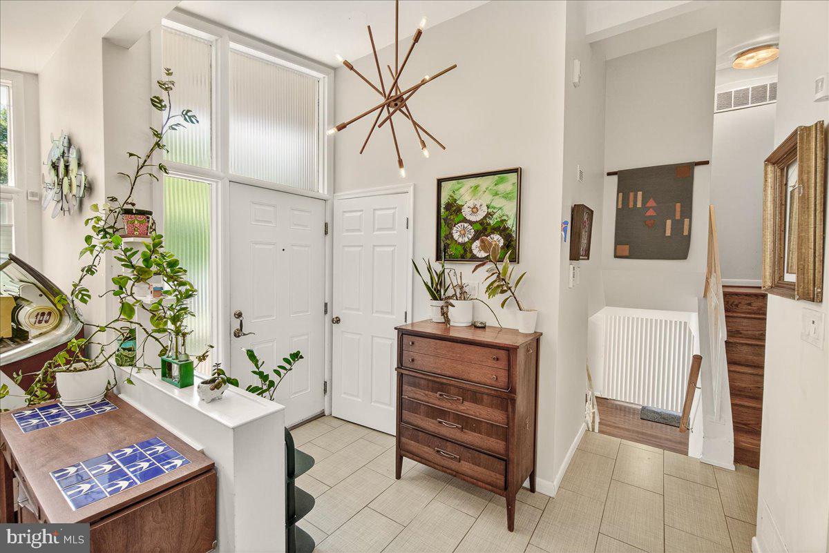 KEMP MILL ESTATES - Residential