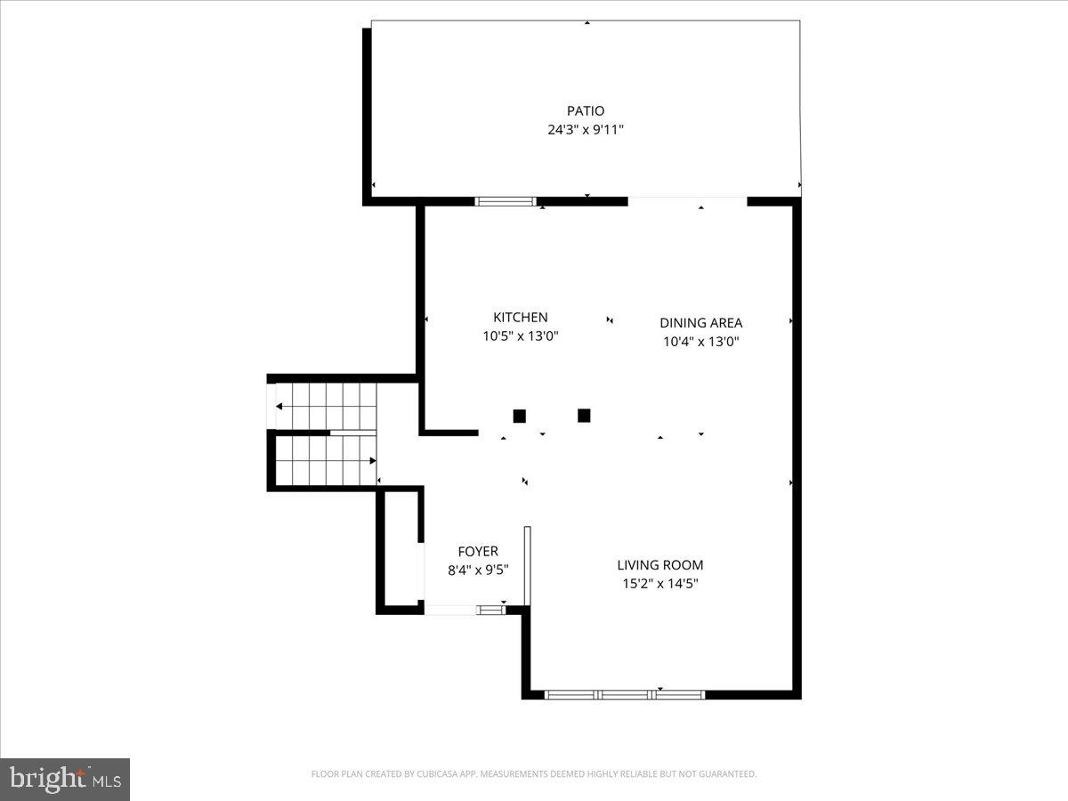 KEMP MILL ESTATES - Residential