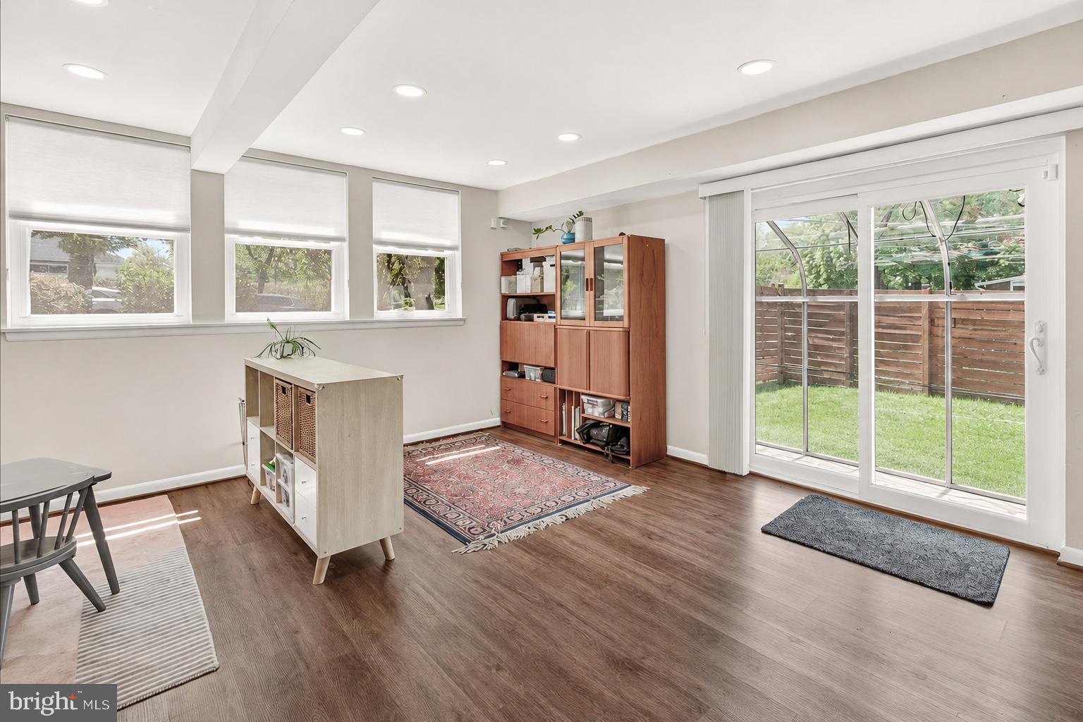 KEMP MILL ESTATES - Residential