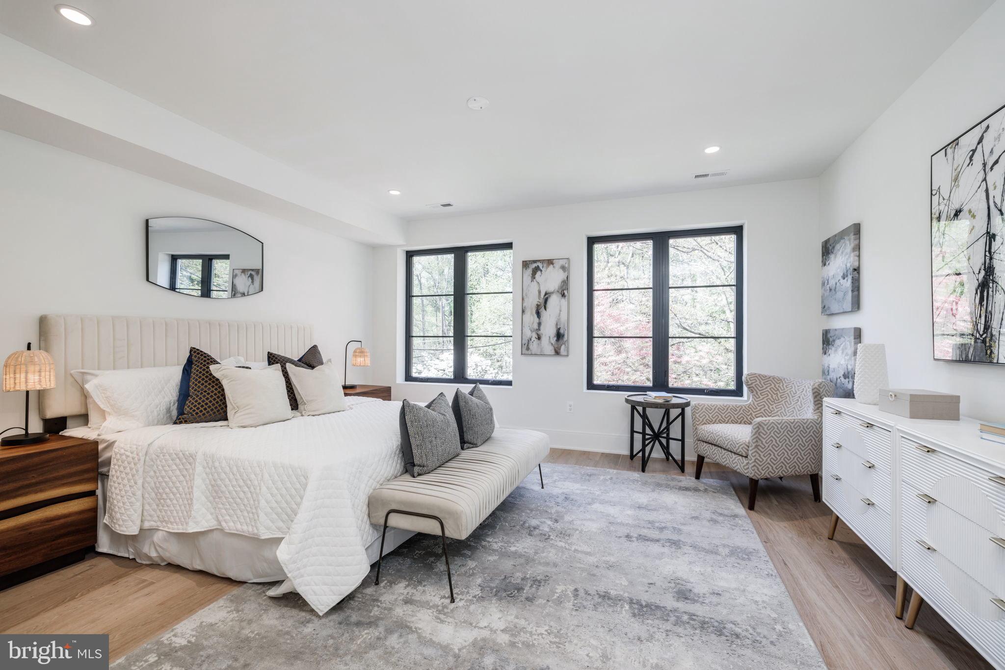 BURLEITH - Residential