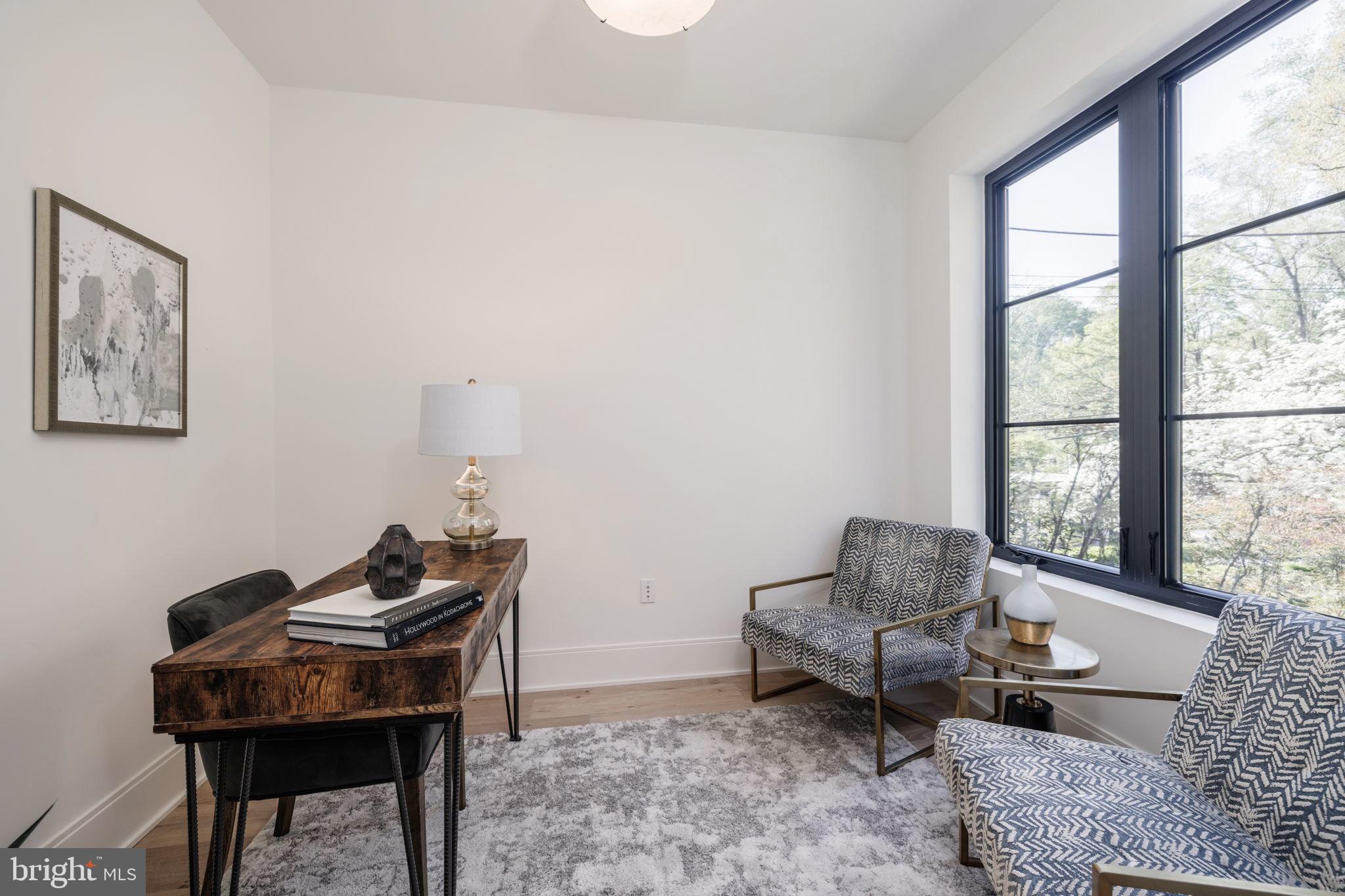 BURLEITH - Residential