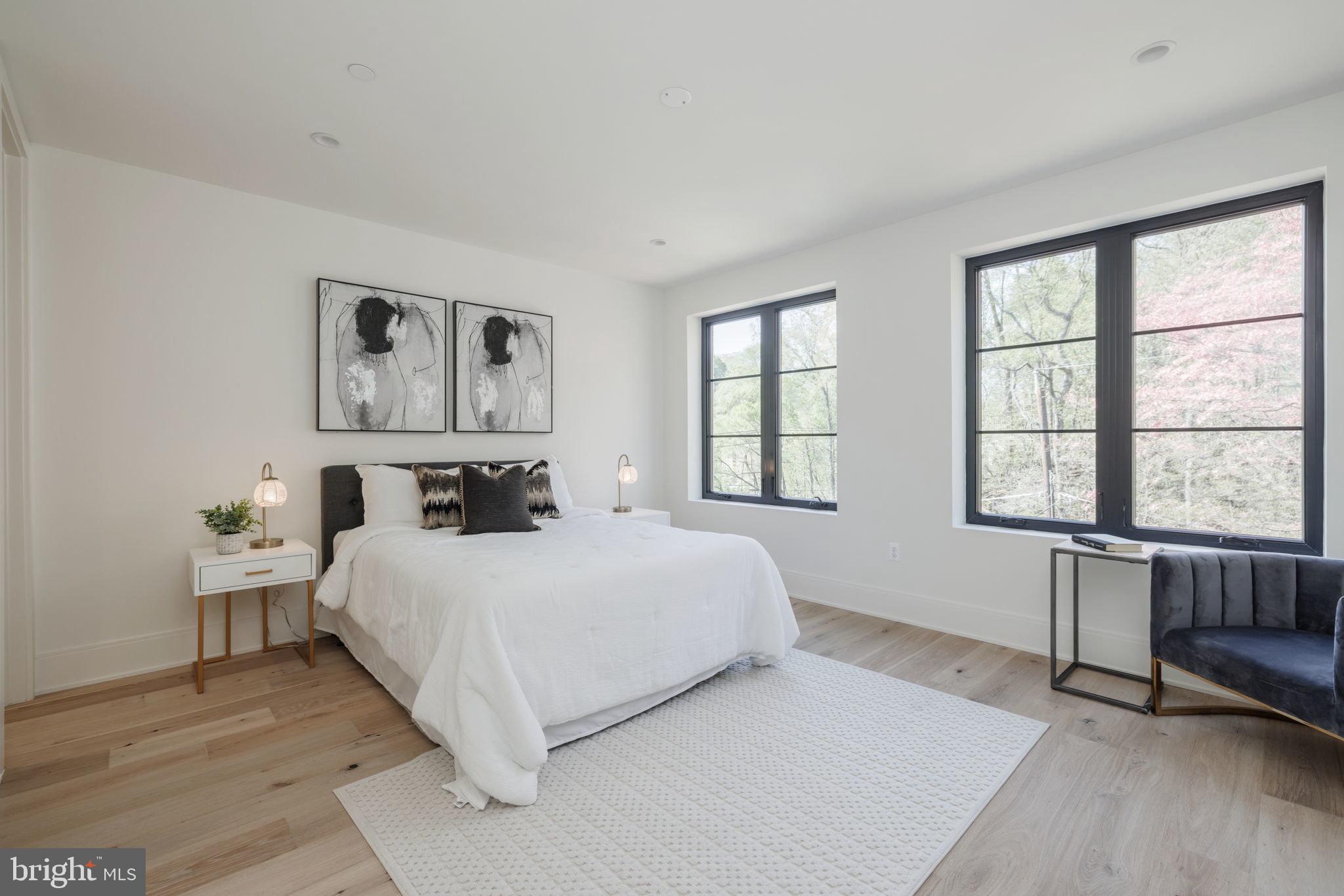 BURLEITH - Residential