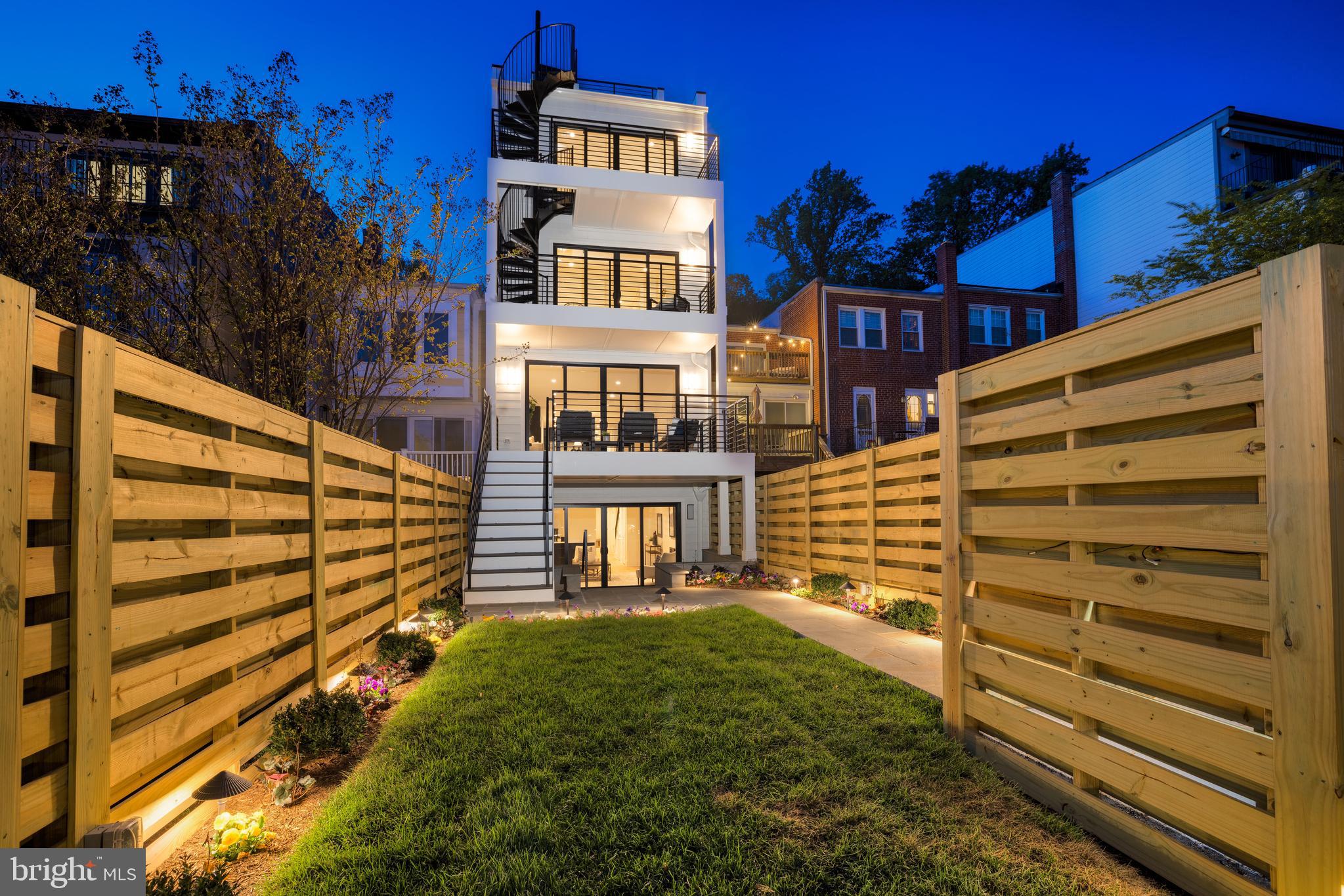 BURLEITH - Residential