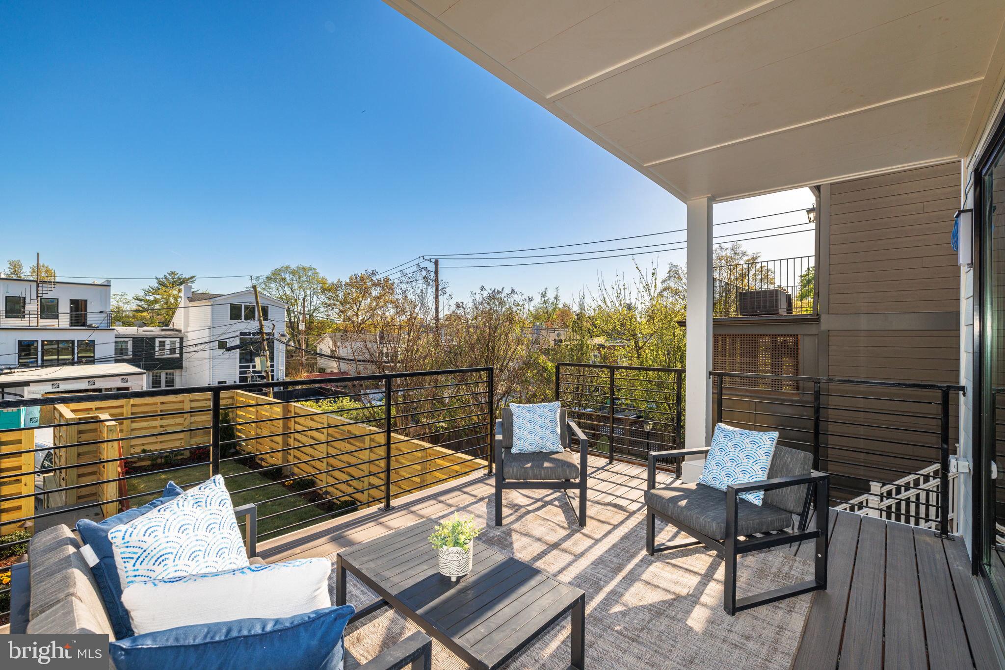 BURLEITH - Residential