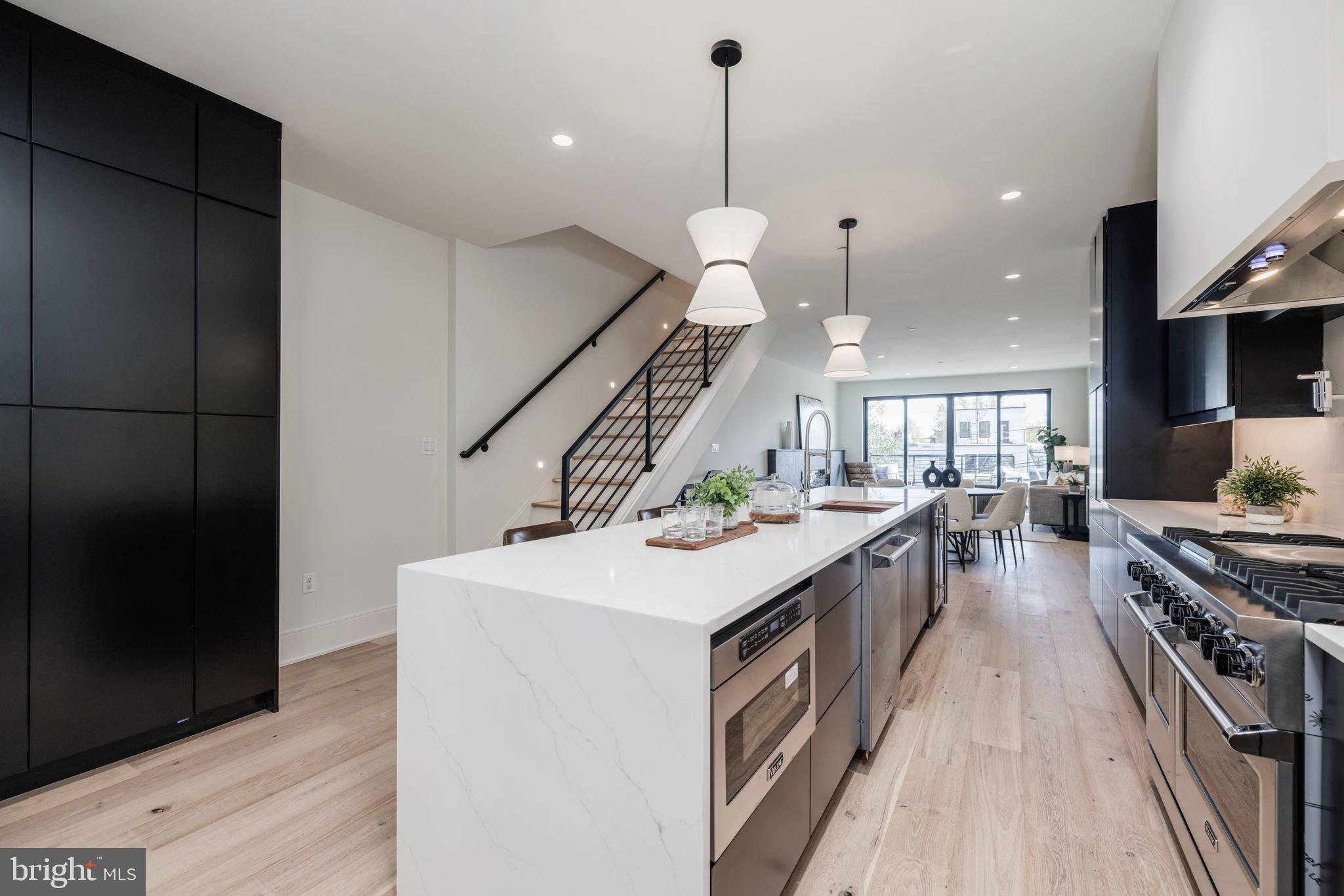 BURLEITH - Residential