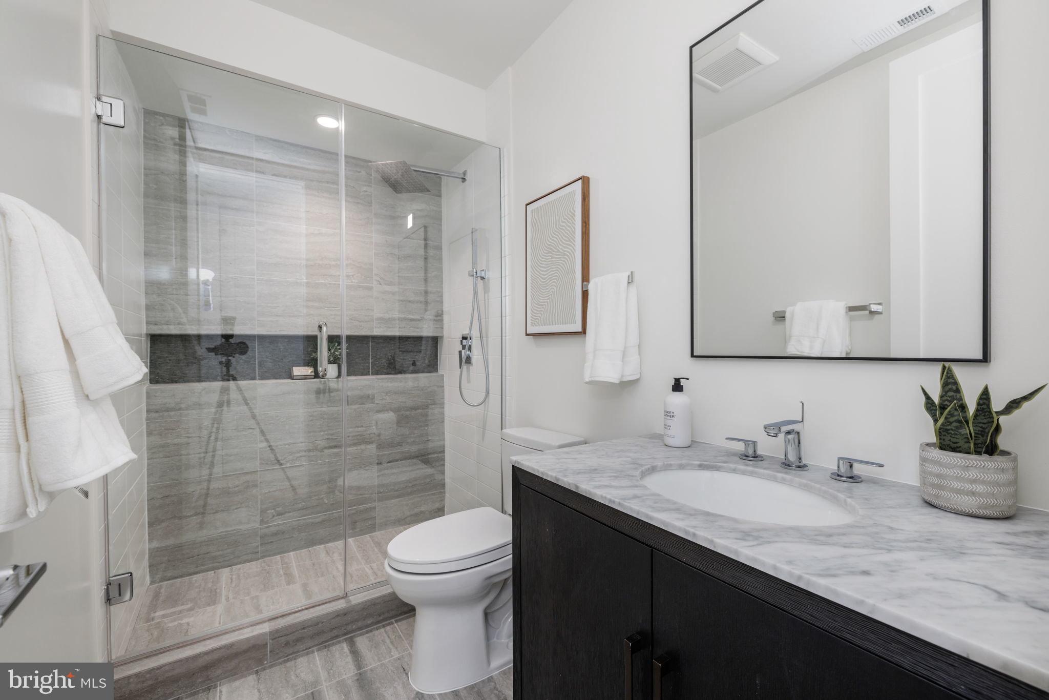 BURLEITH - Residential