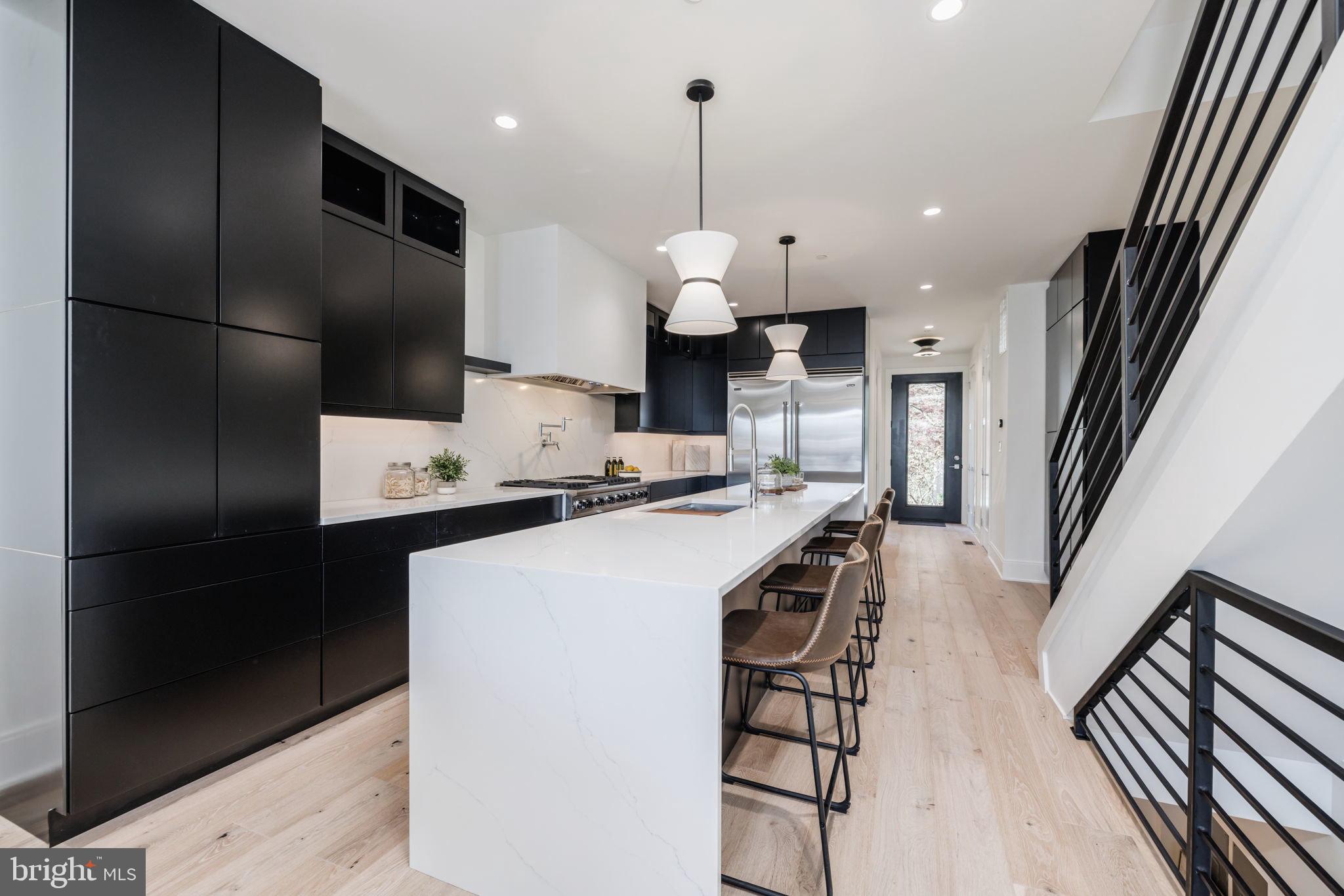 BURLEITH - Residential