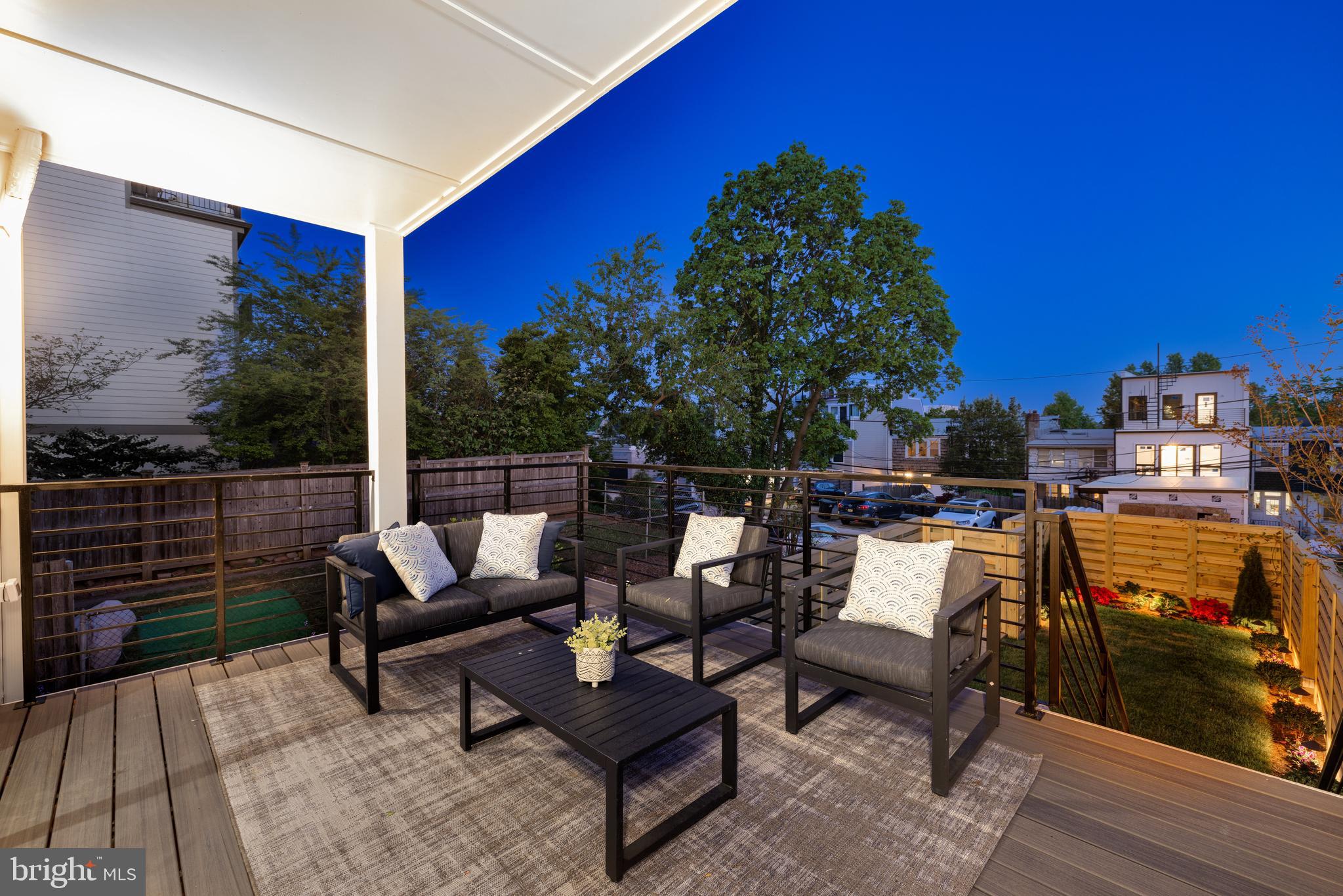 BURLEITH - Residential