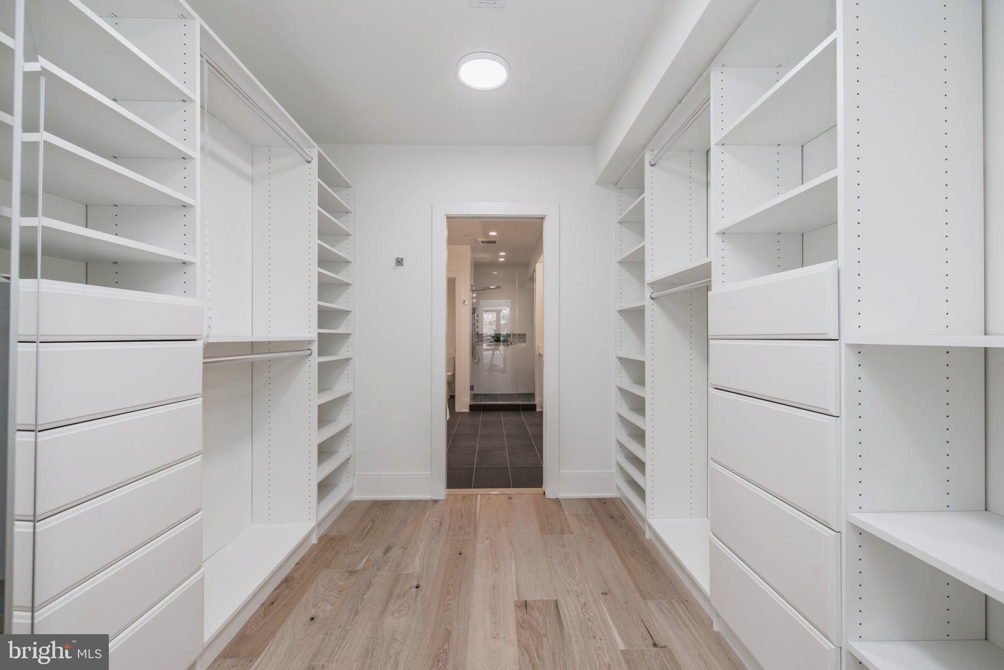 BURLEITH - Residential