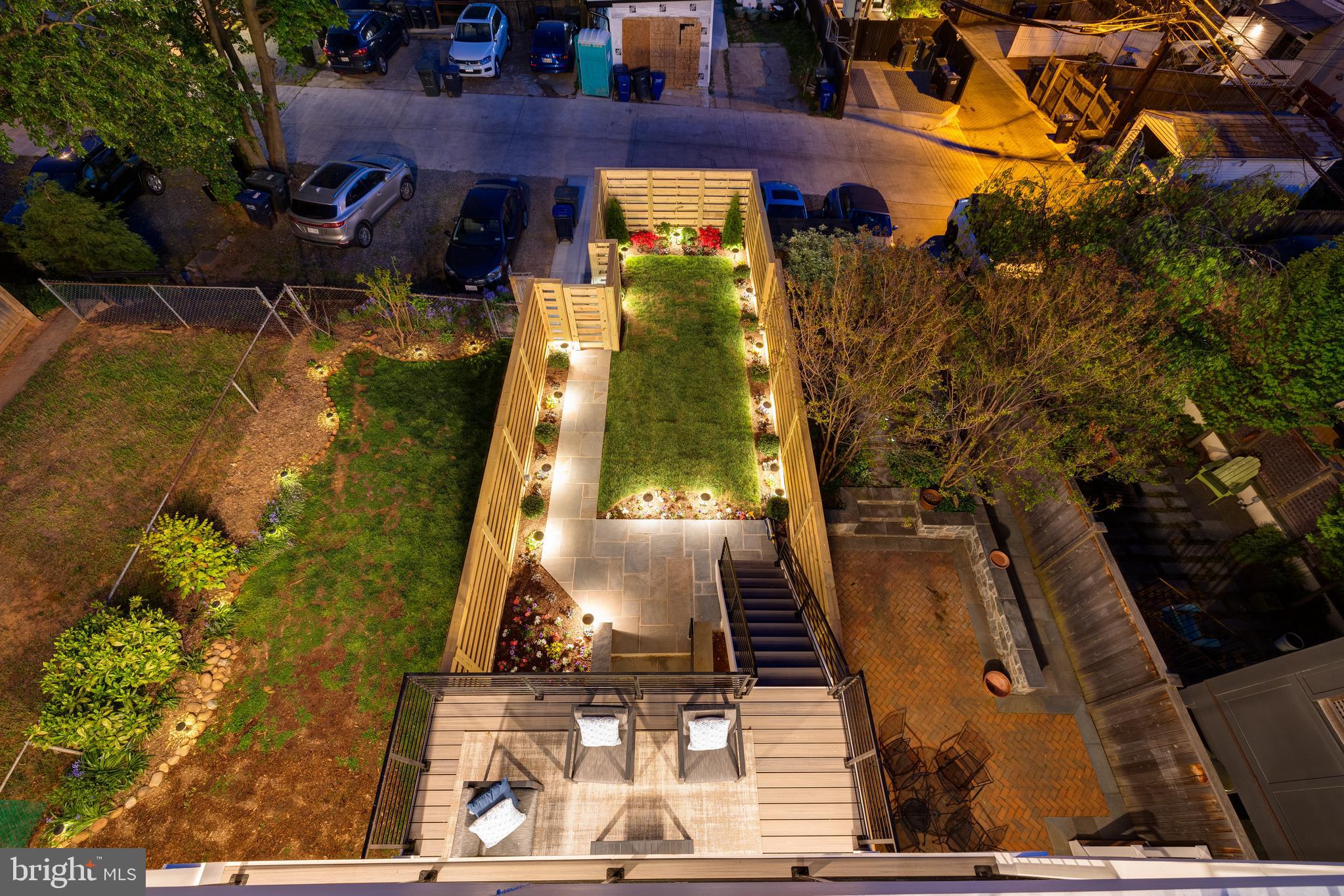 BURLEITH - Residential