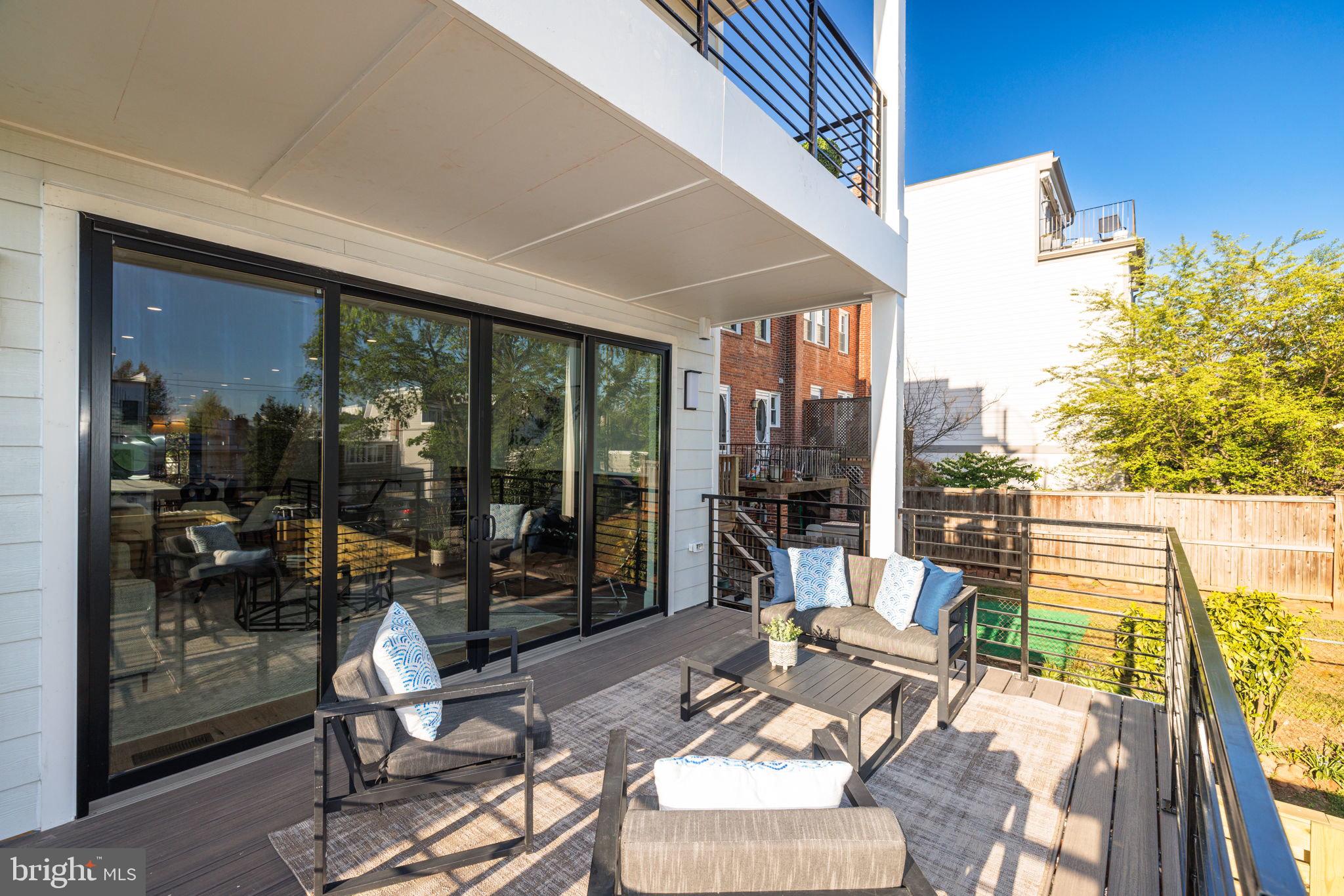 BURLEITH - Residential