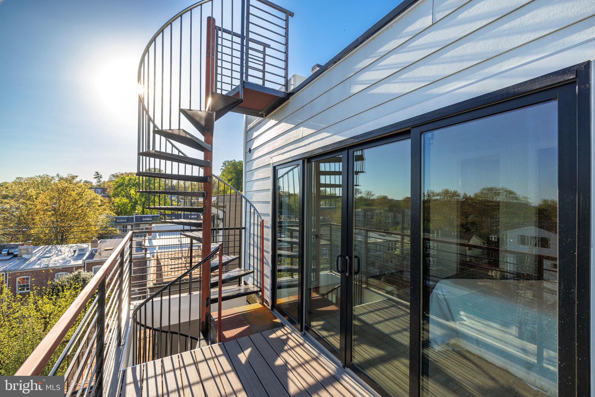 BURLEITH - Residential