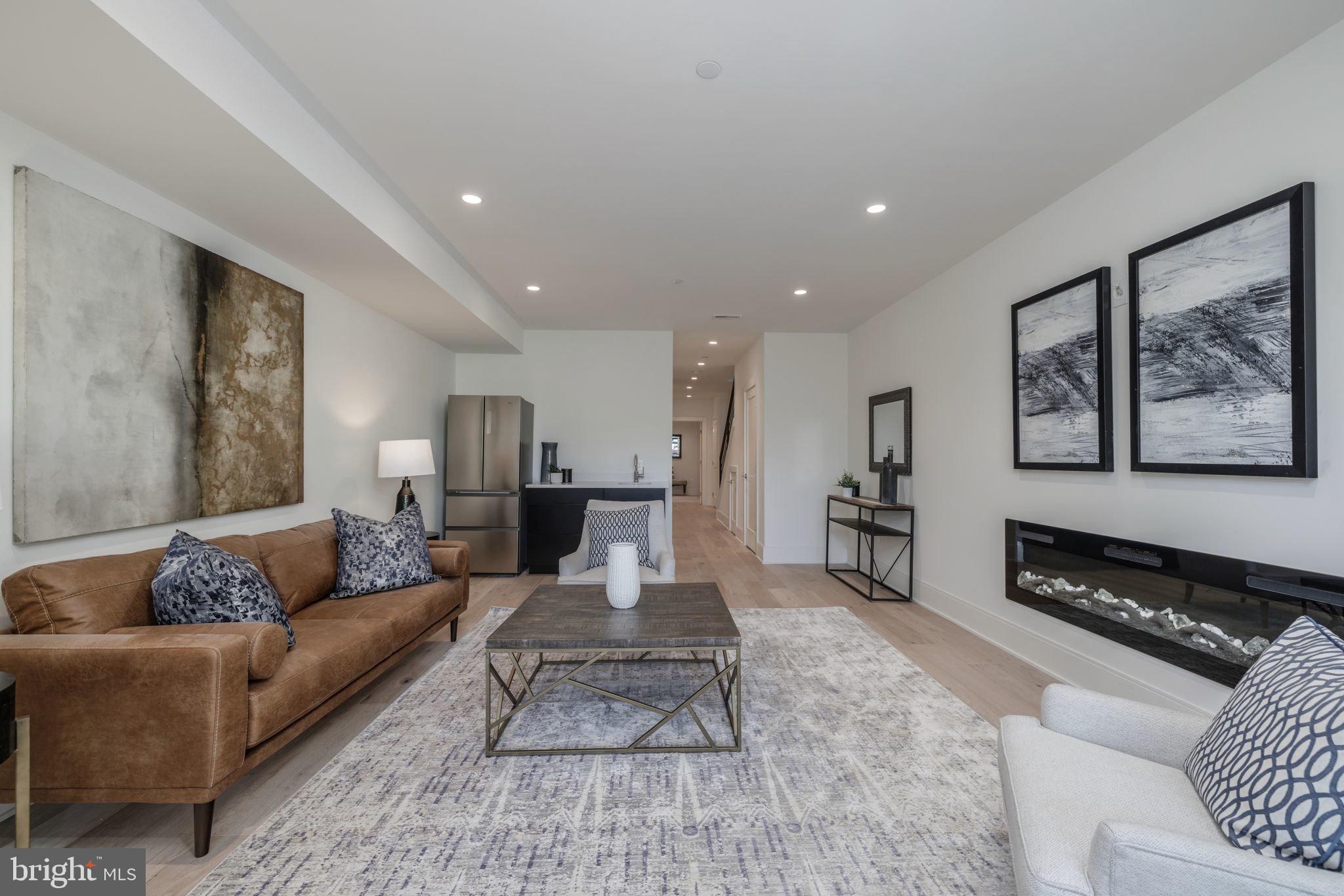 BURLEITH - Residential