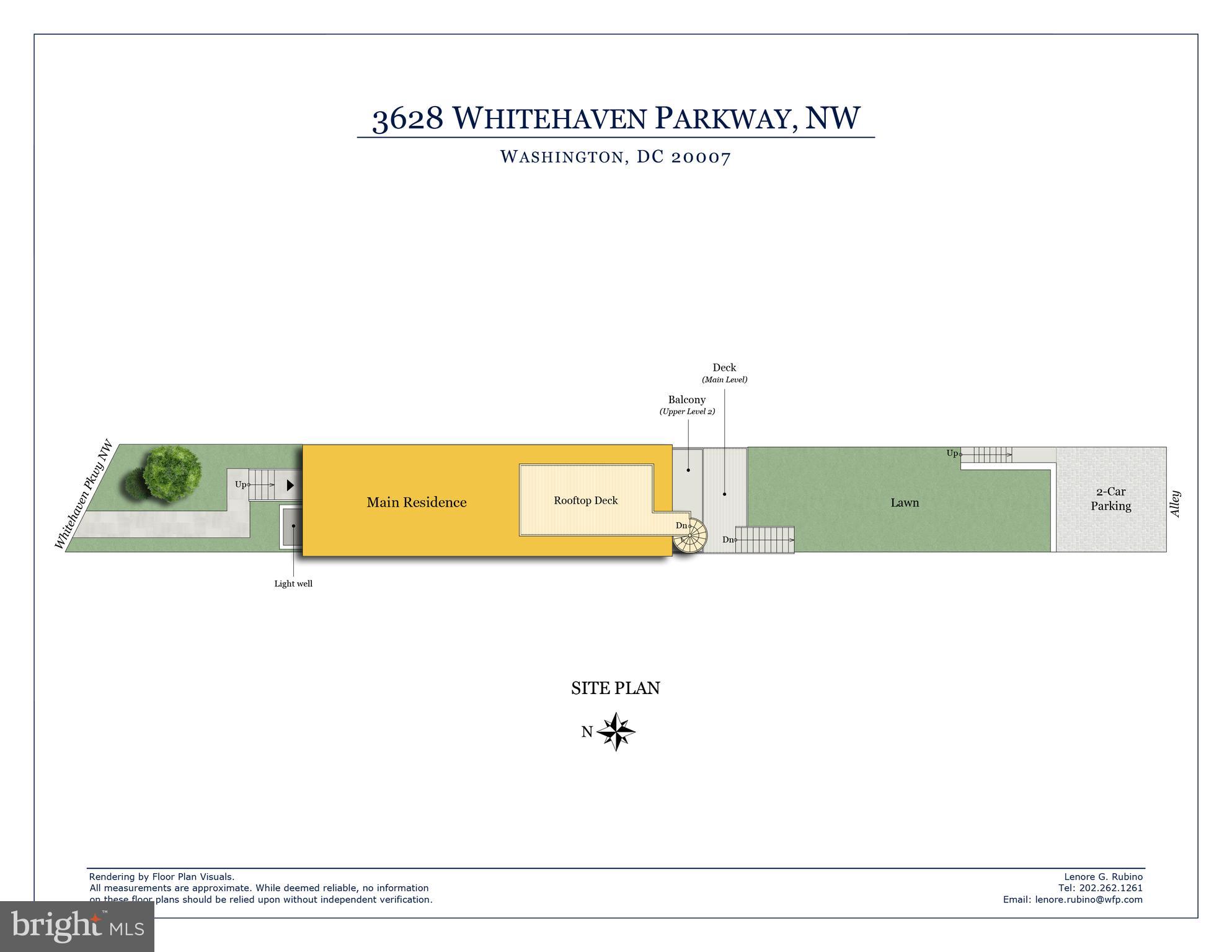 BURLEITH - Residential