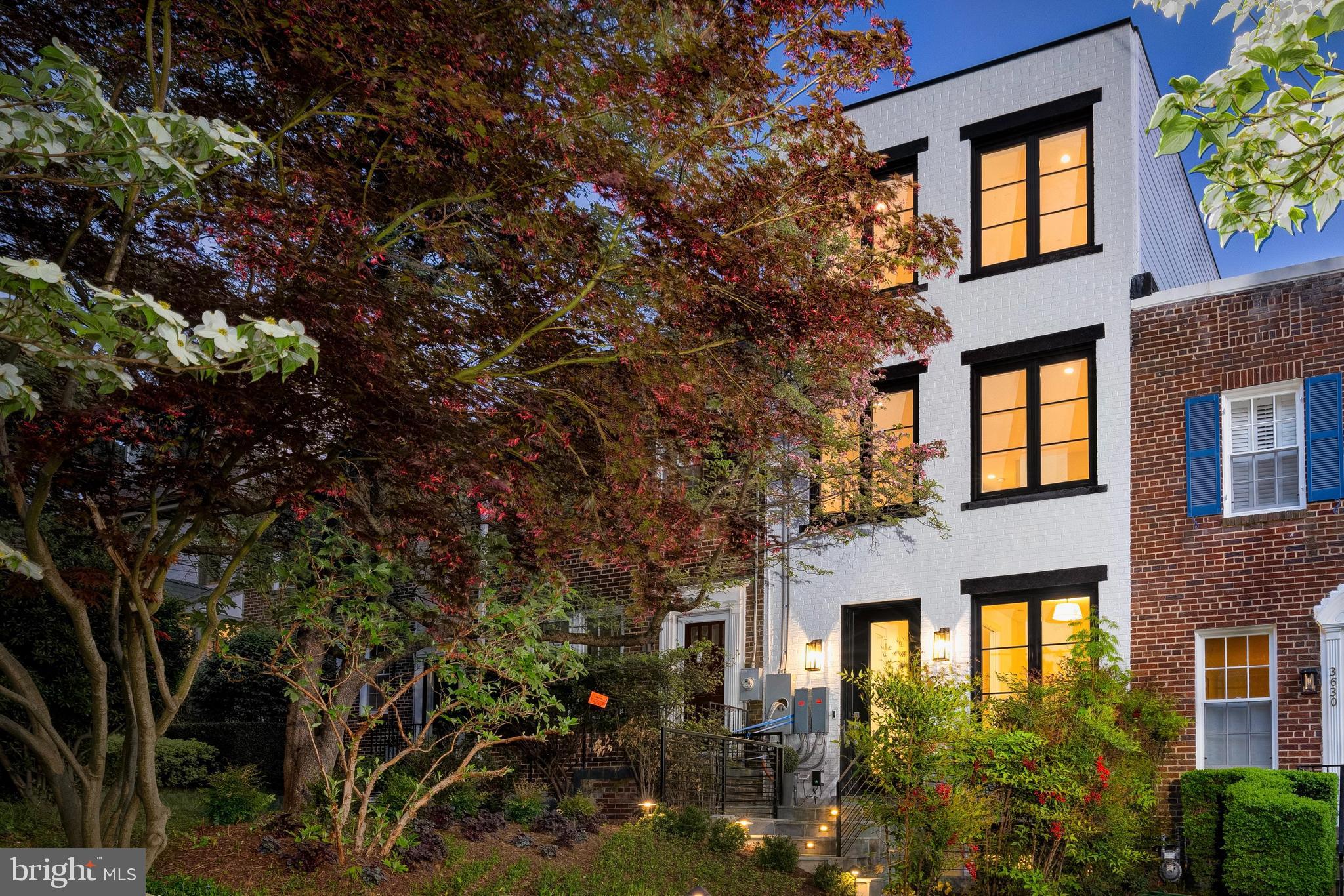 BURLEITH - Residential