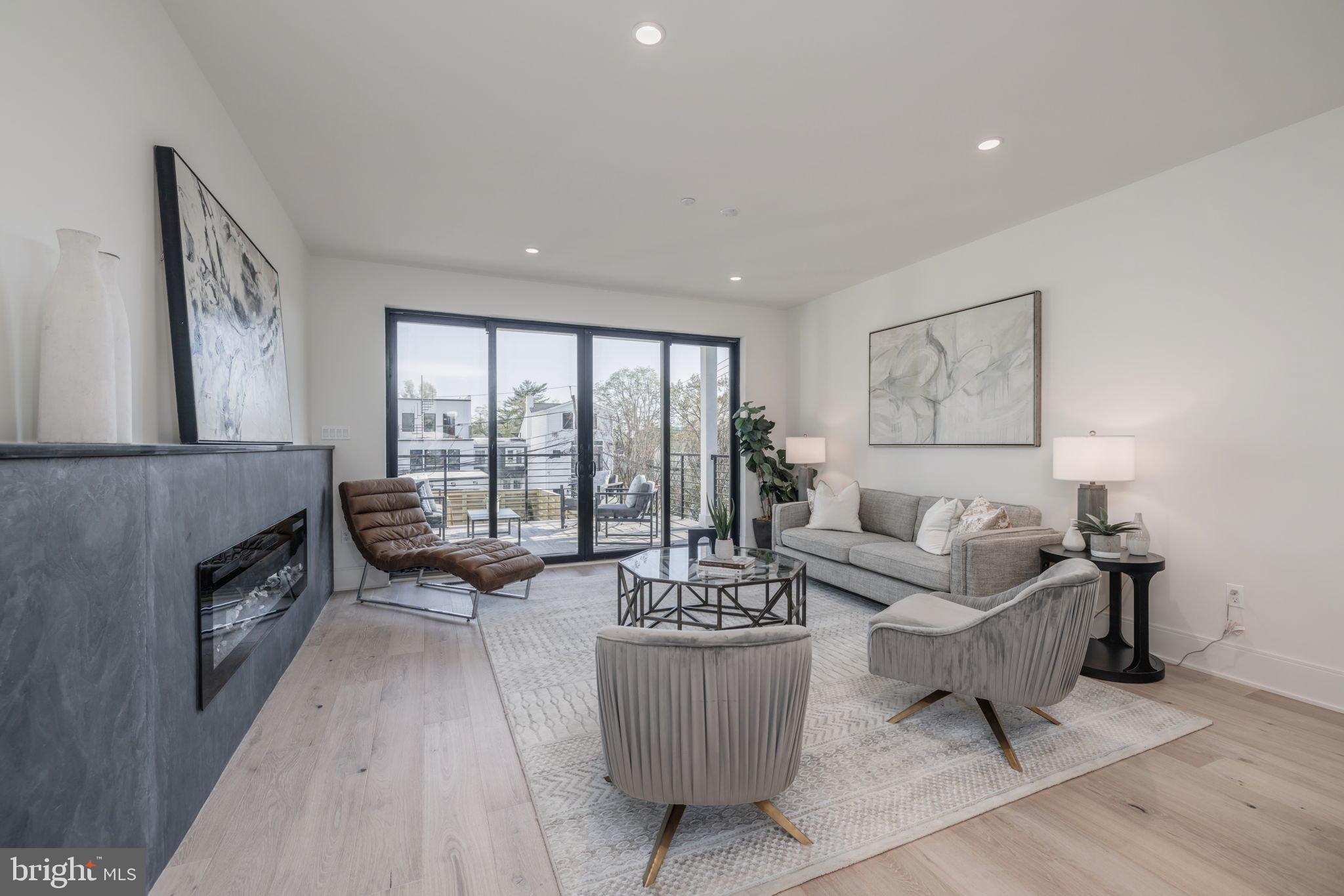 BURLEITH - Residential