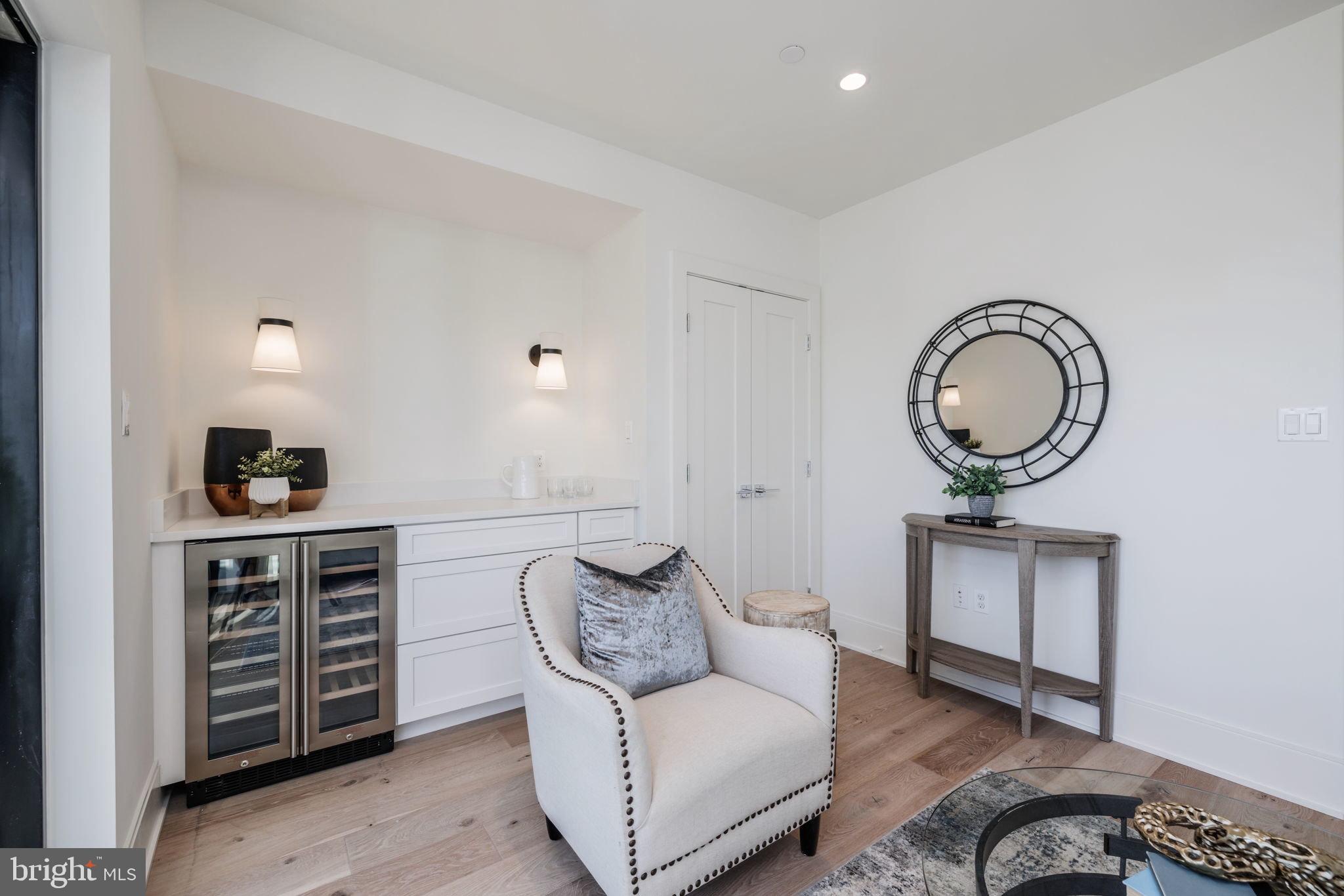 BURLEITH - Residential