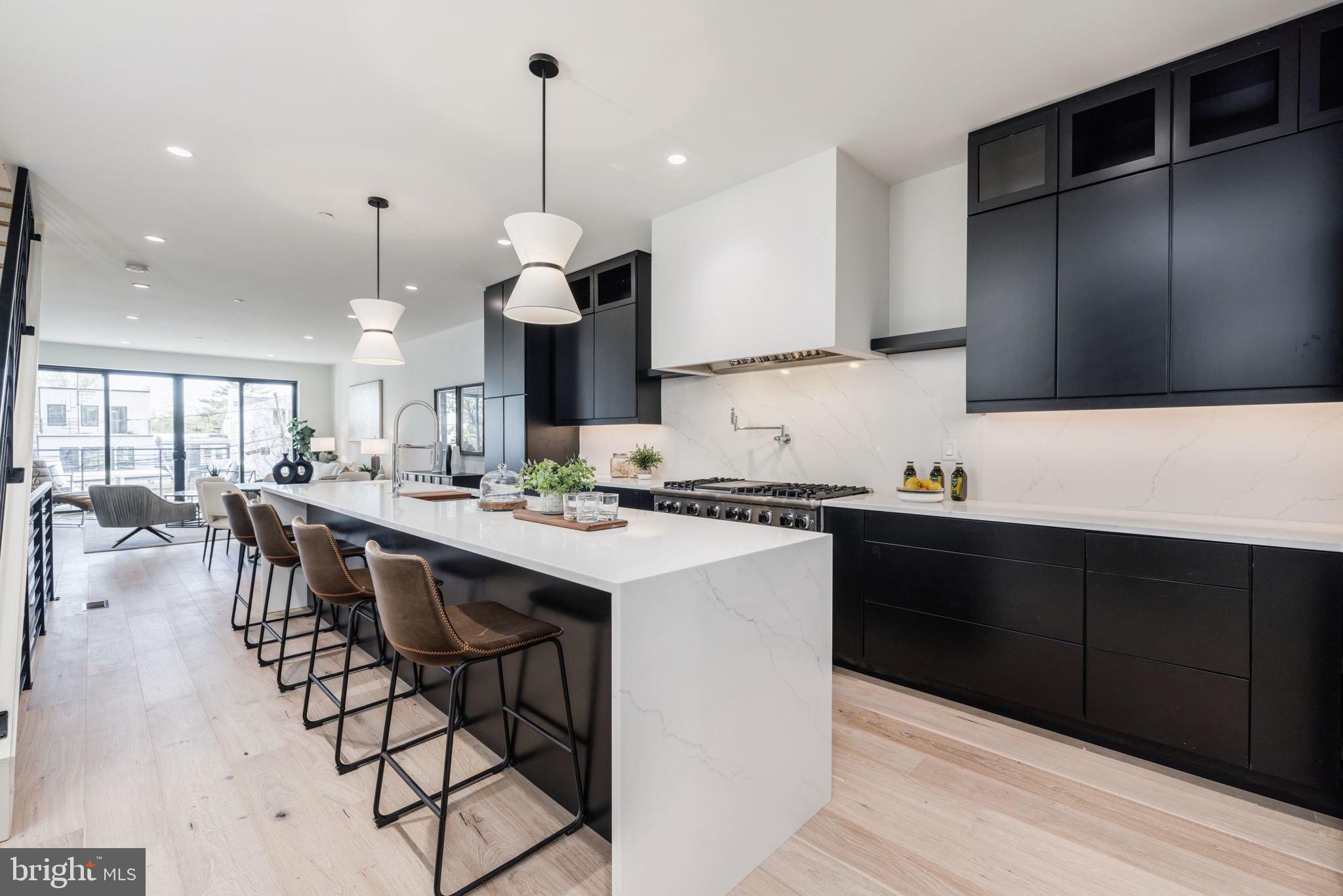 BURLEITH - Residential