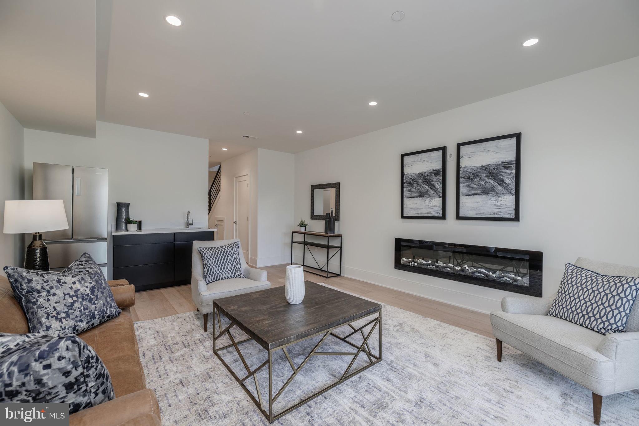 BURLEITH - Residential