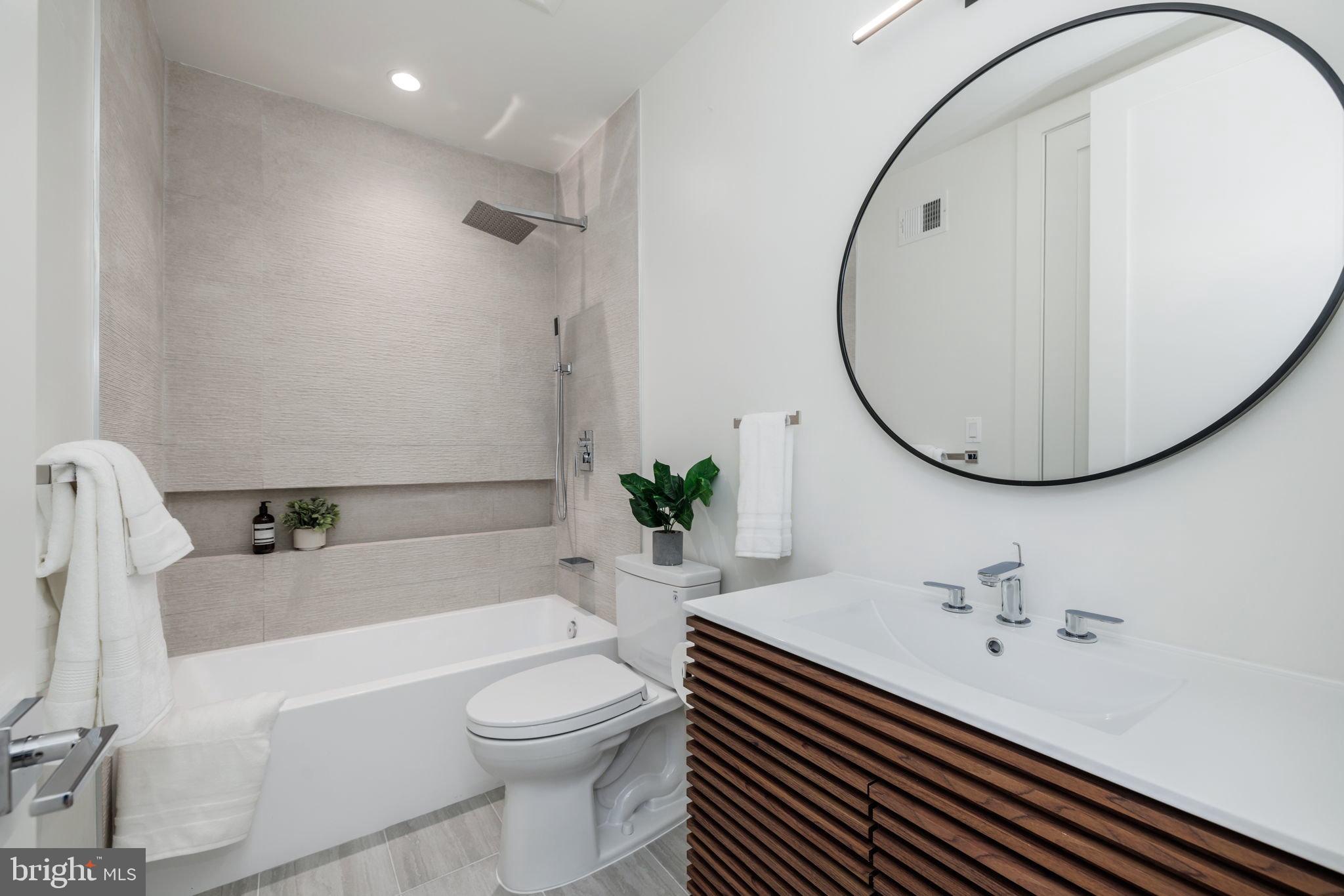 BURLEITH - Residential