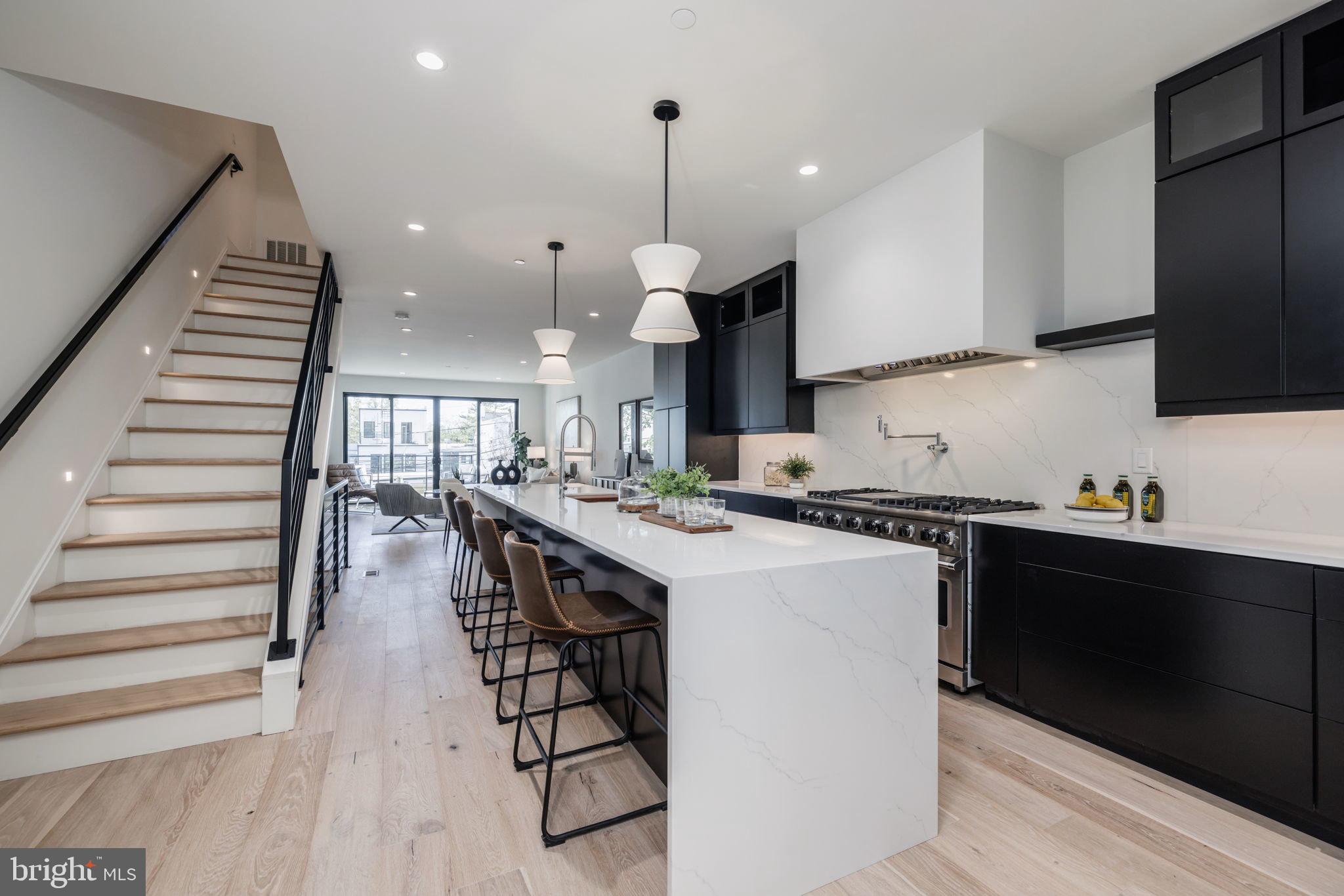 BURLEITH - Residential