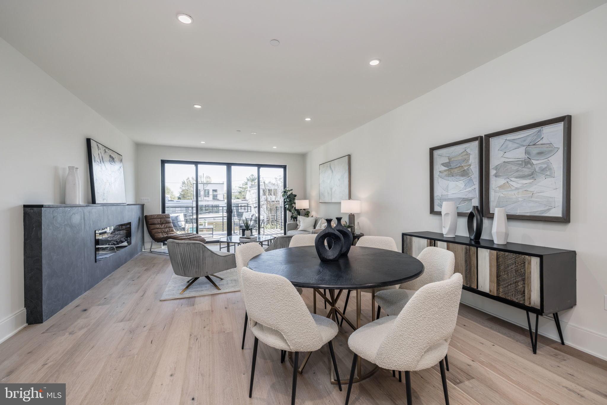 BURLEITH - Residential