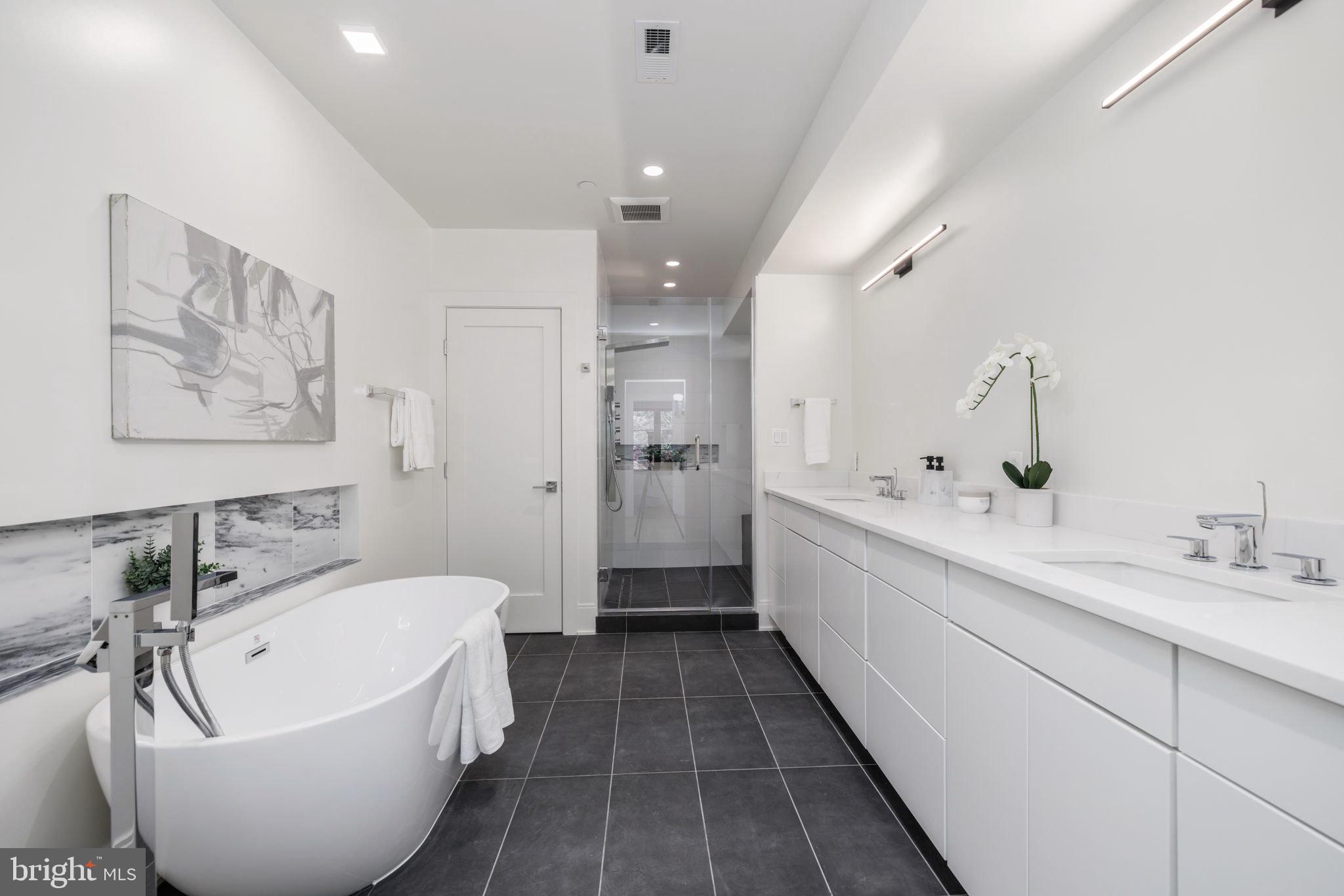 BURLEITH - Residential