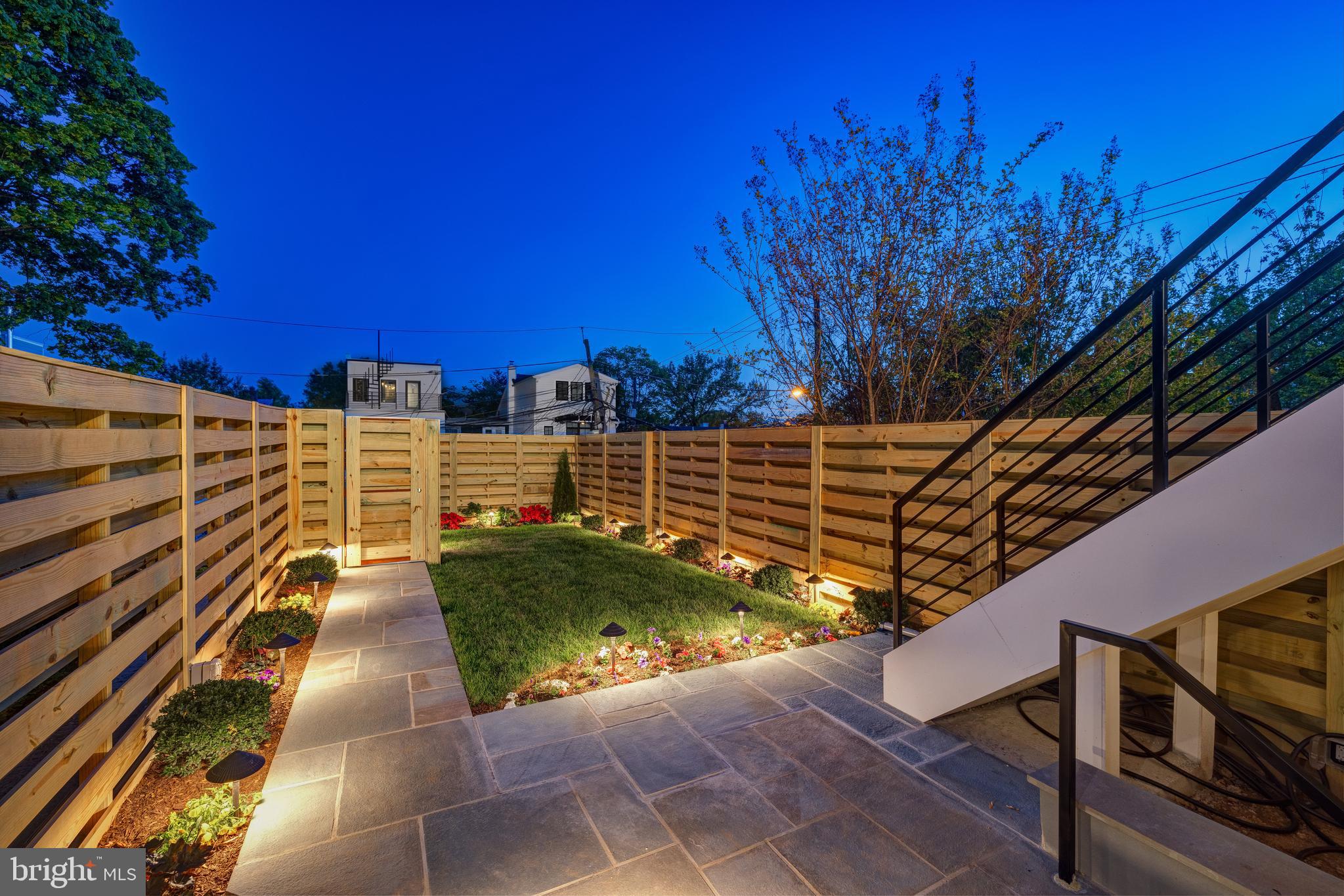 BURLEITH - Residential