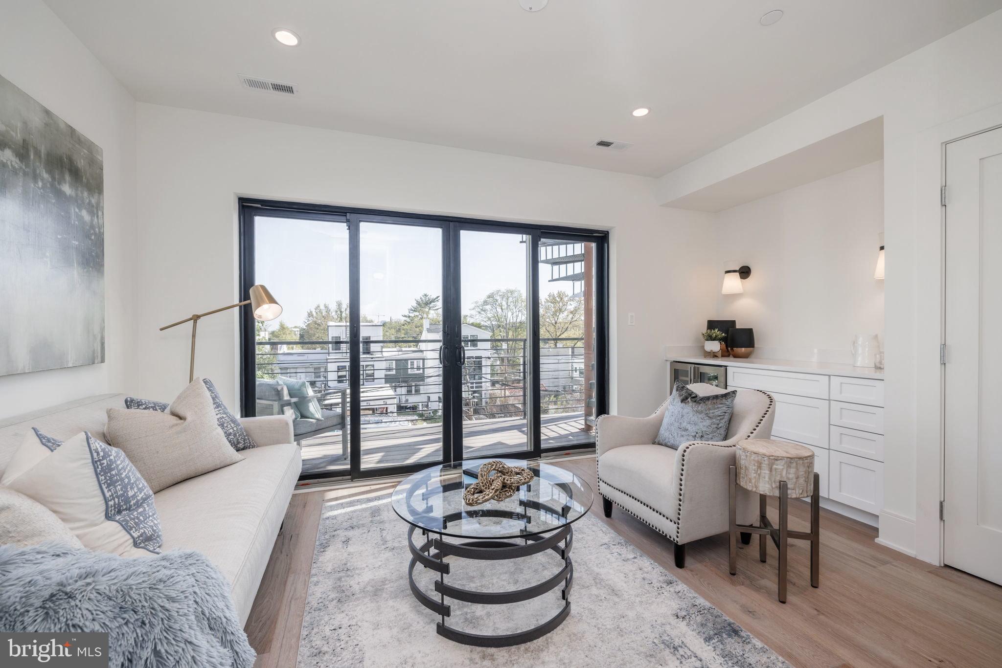 BURLEITH - Residential