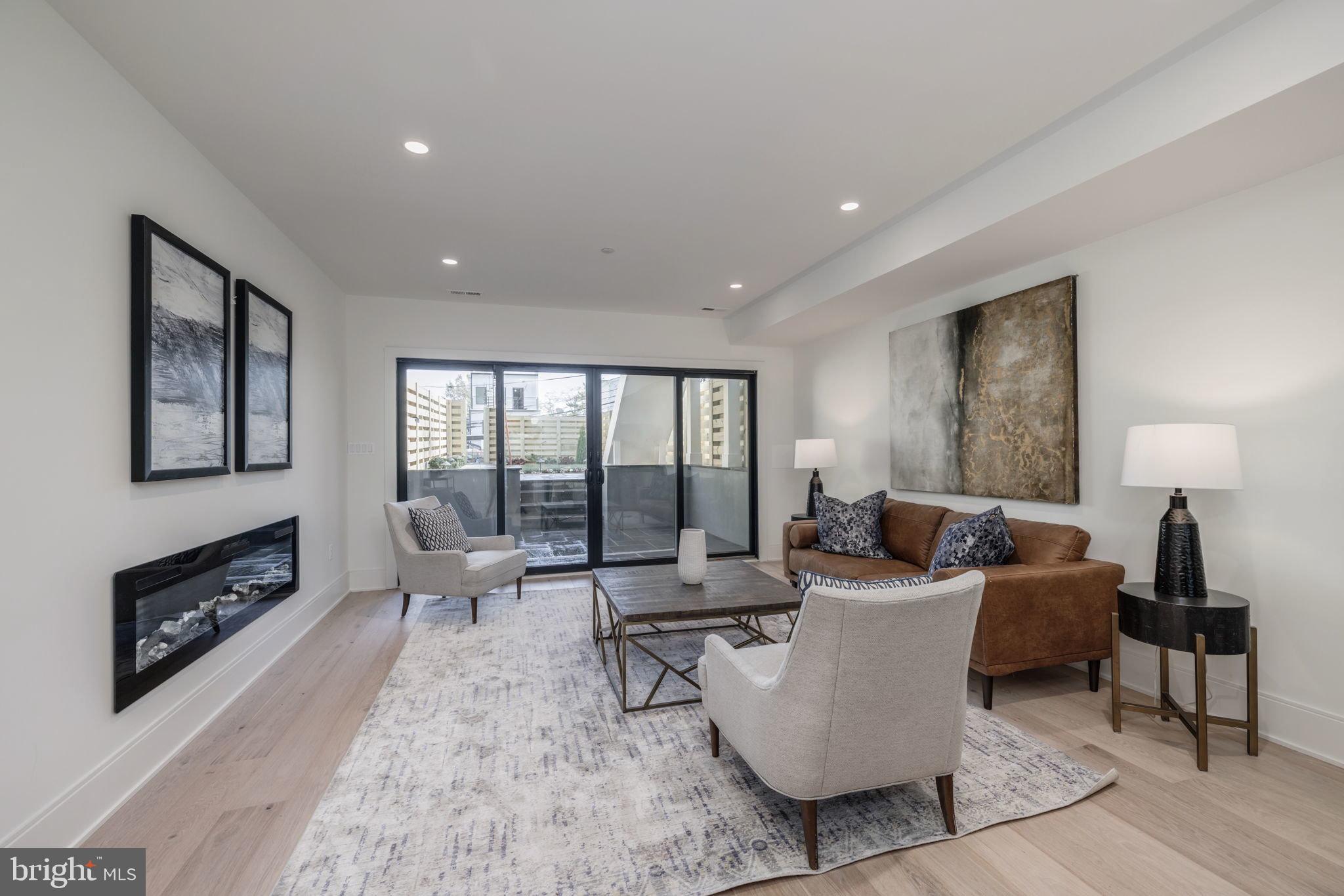 BURLEITH - Residential