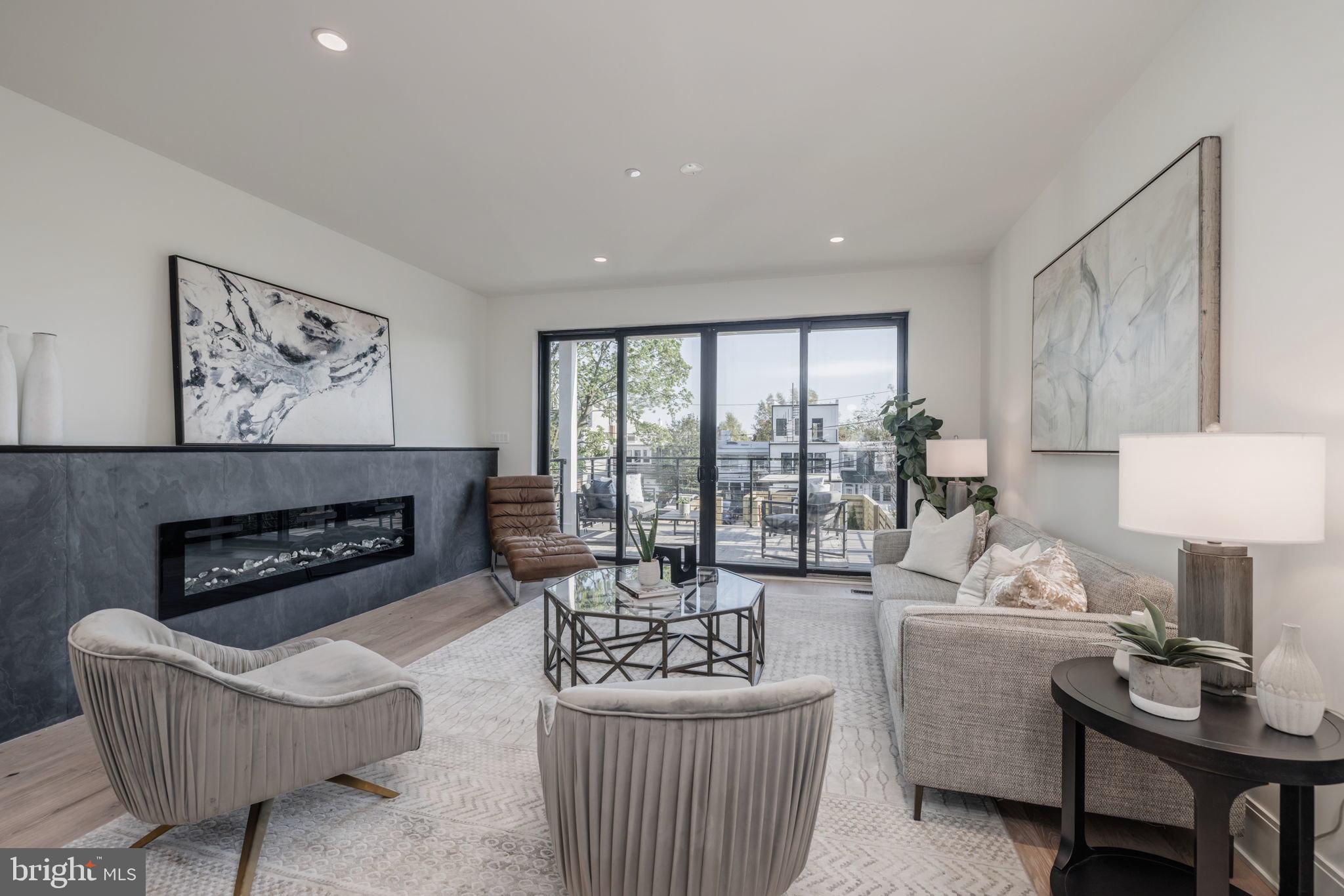 BURLEITH - Residential