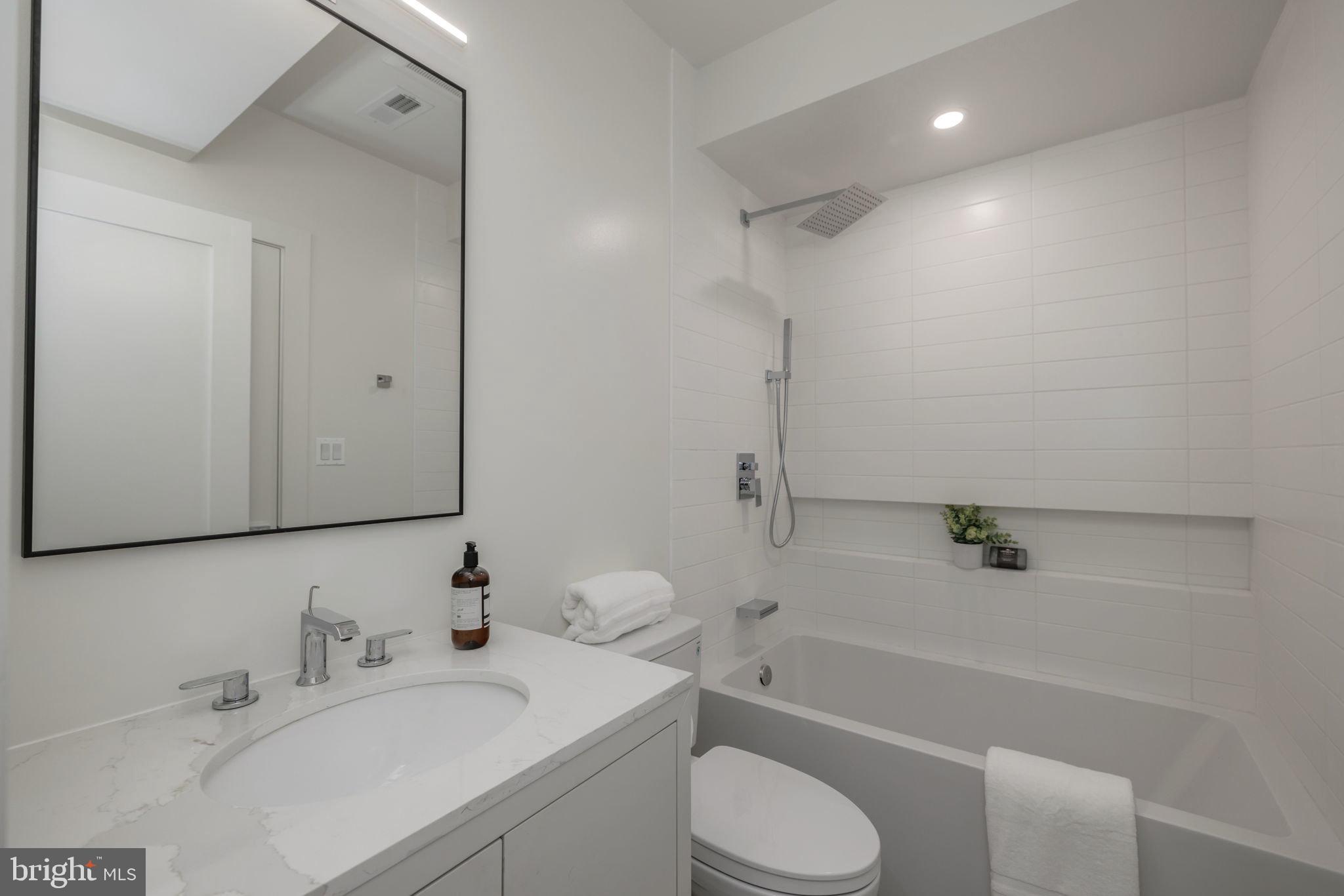 BURLEITH - Residential