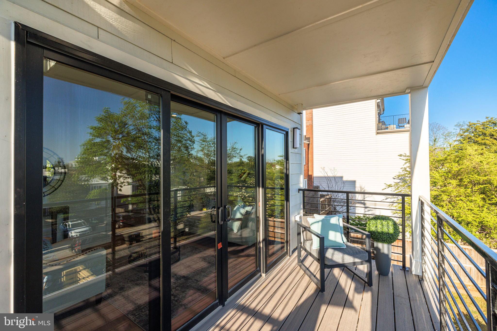 BURLEITH - Residential