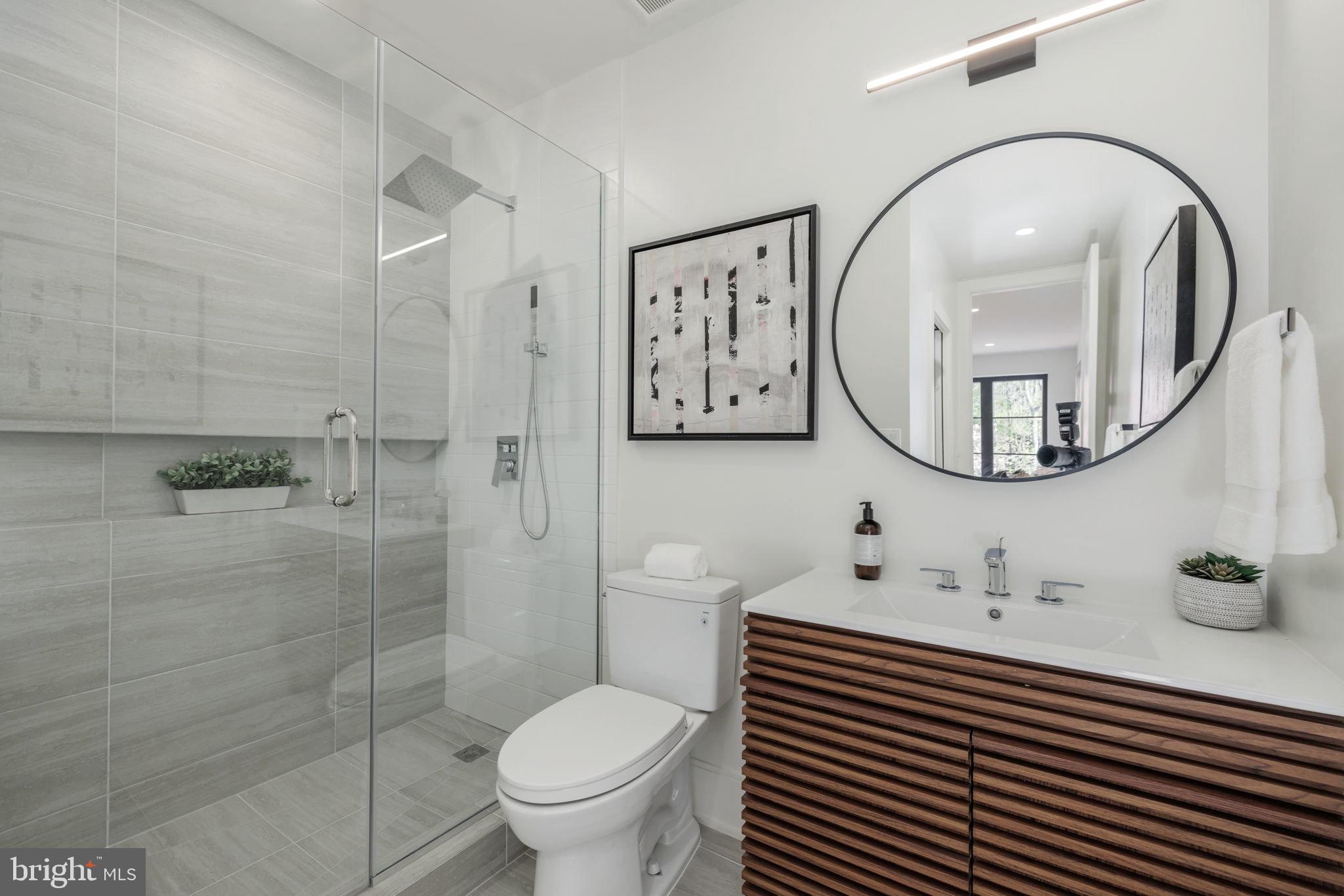 BURLEITH - Residential