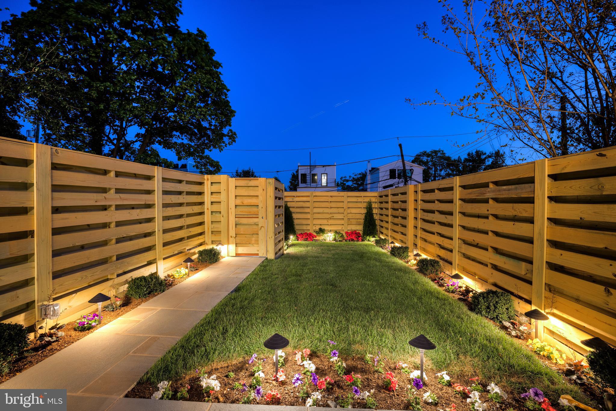 BURLEITH - Residential