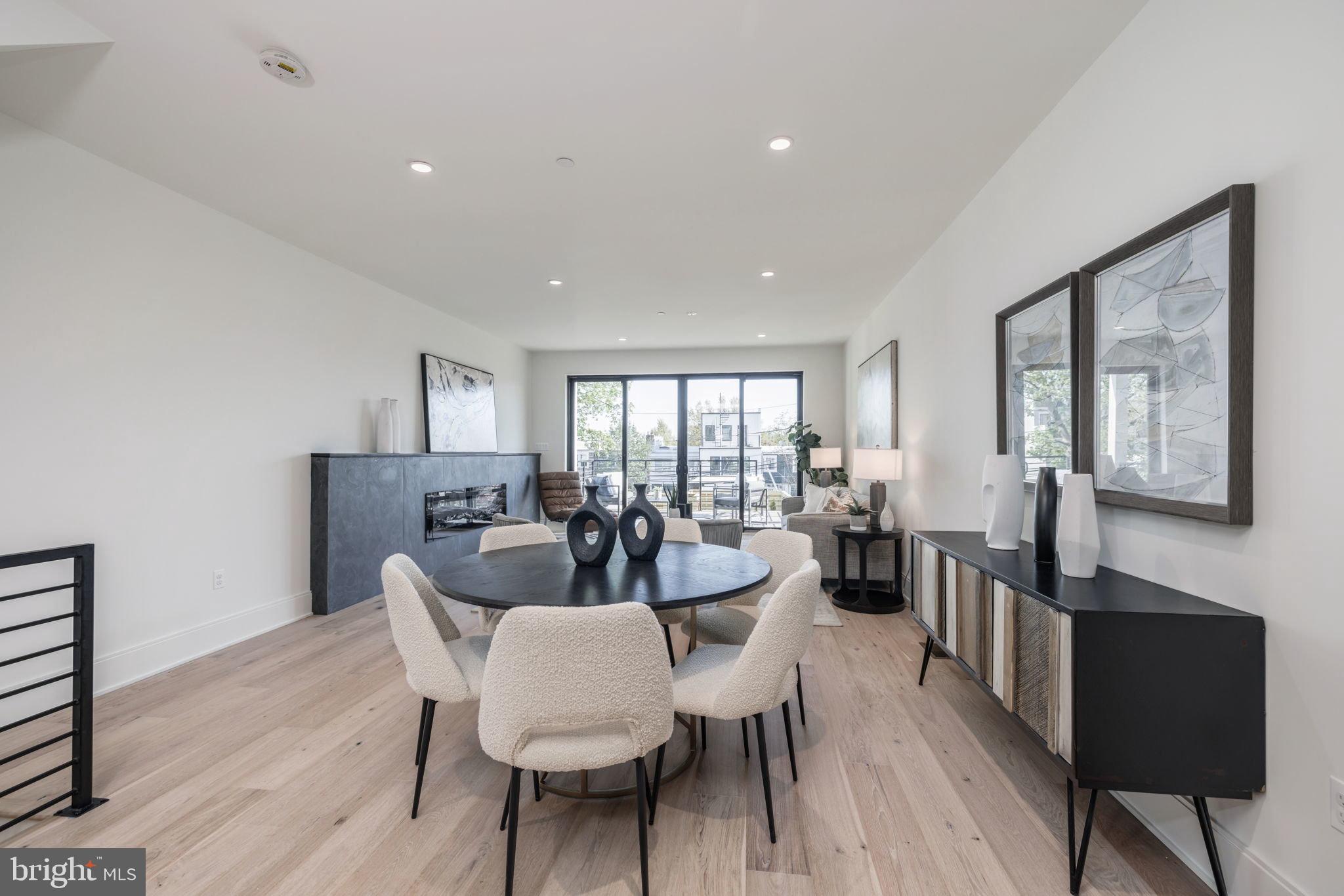 BURLEITH - Residential