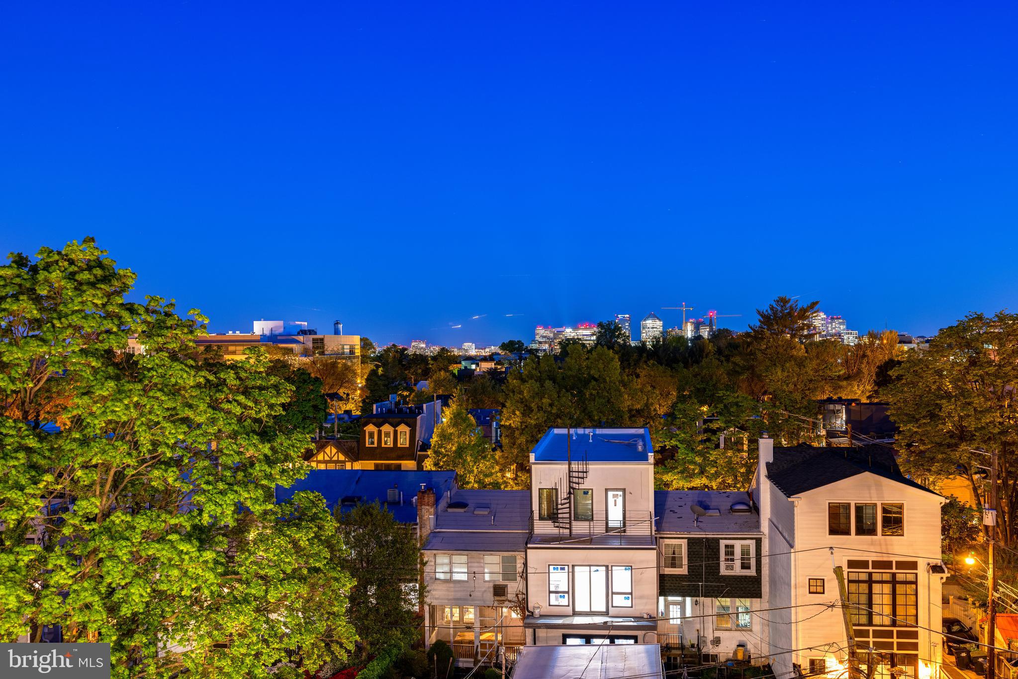 BURLEITH - Residential