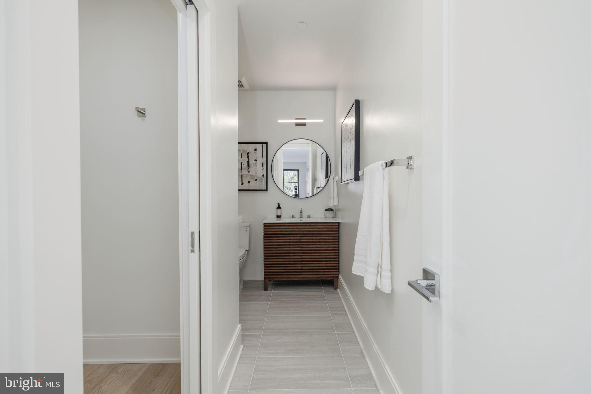 BURLEITH - Residential