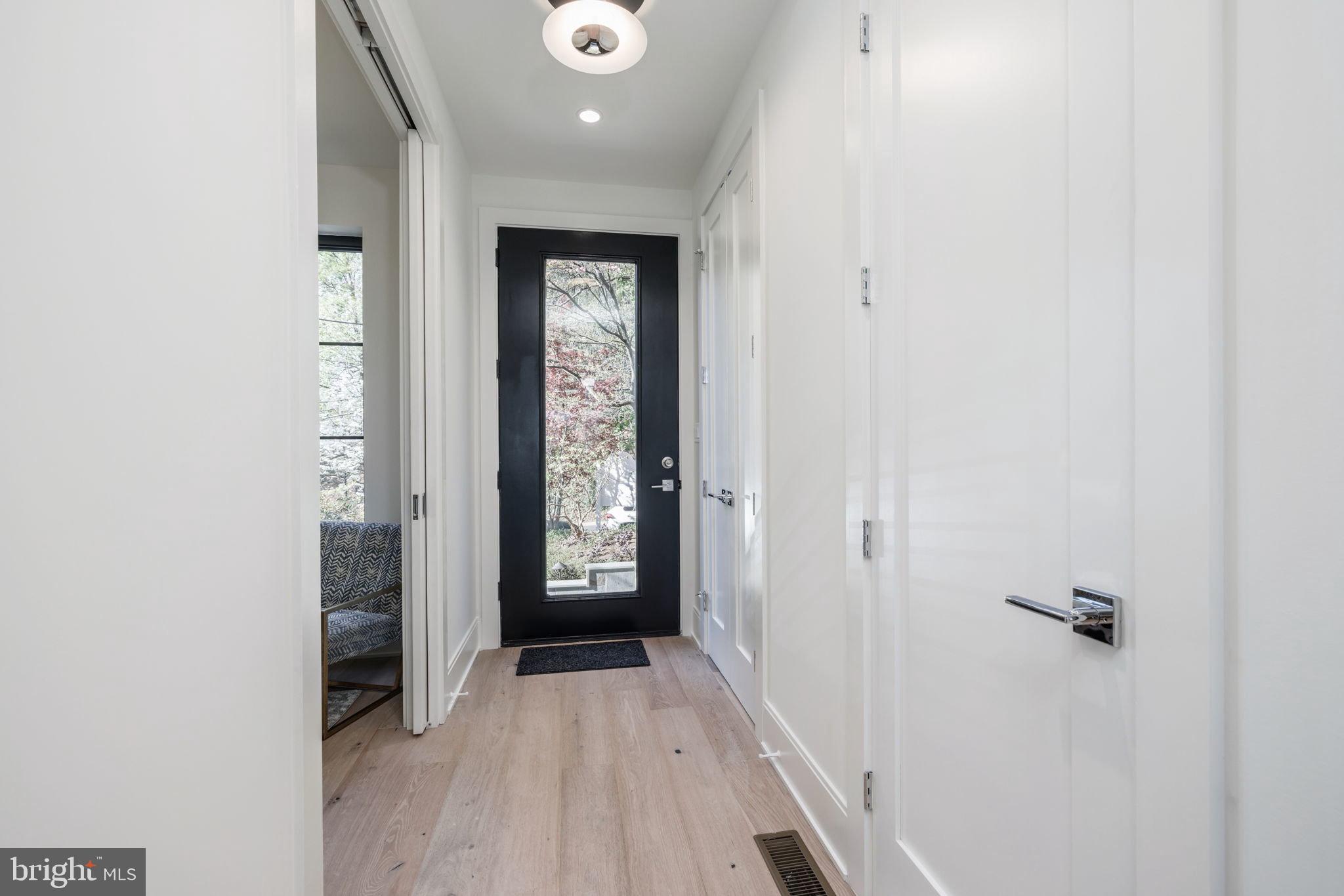 BURLEITH - Residential