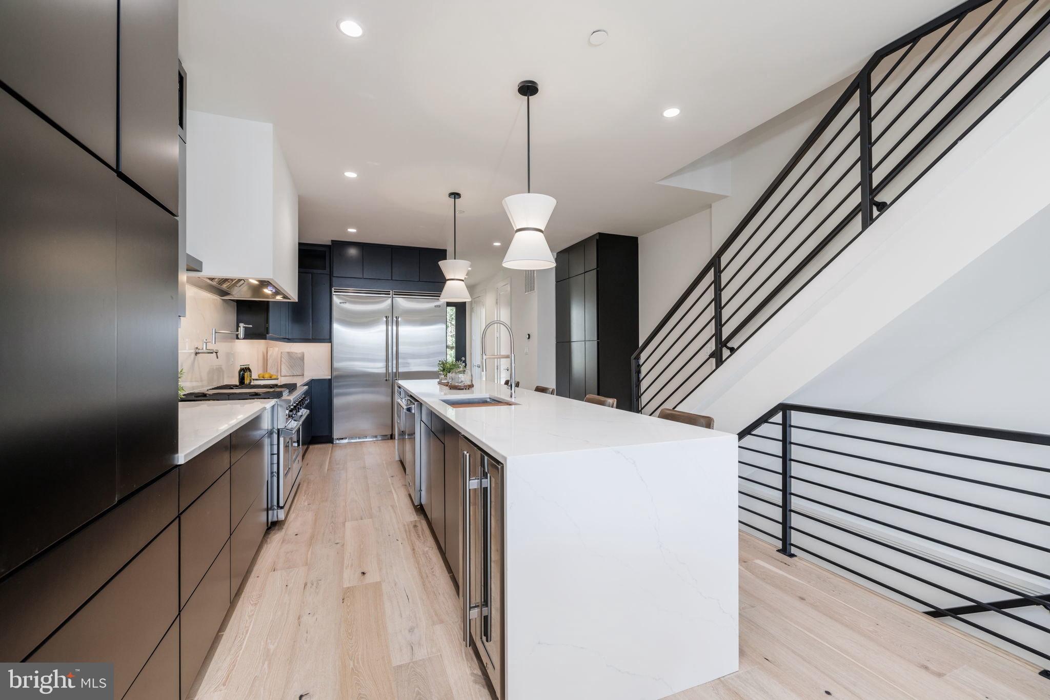 BURLEITH - Residential