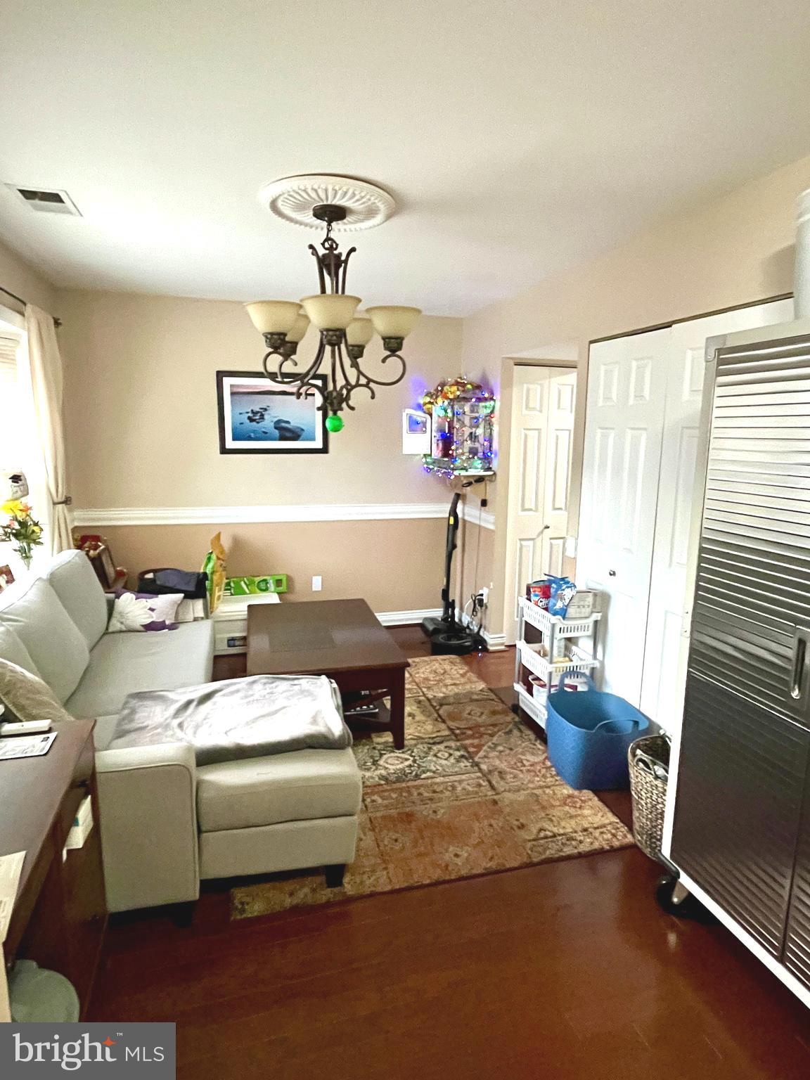 HERNDON - Residential Lease