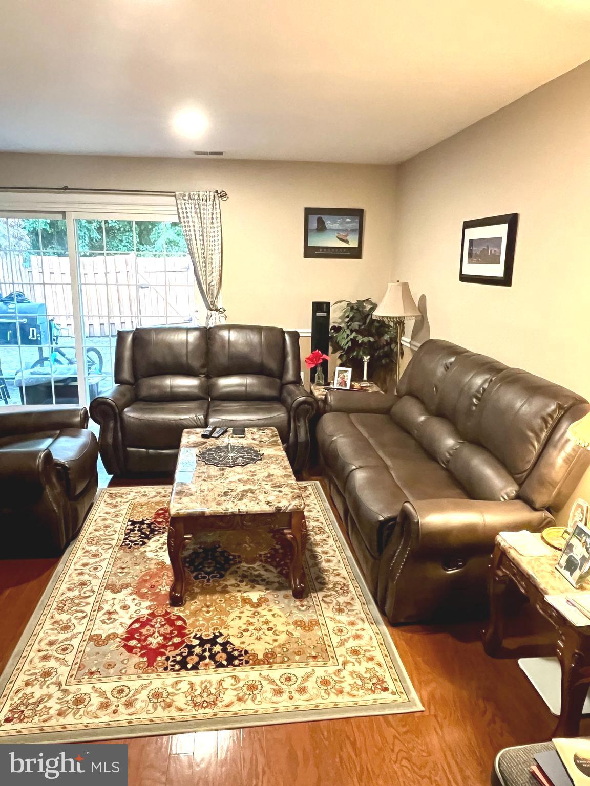 HERNDON - Residential Lease