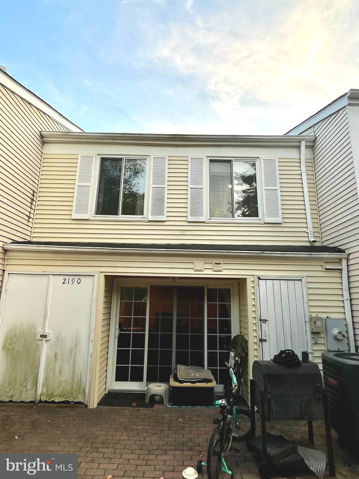 HERNDON - Residential Lease