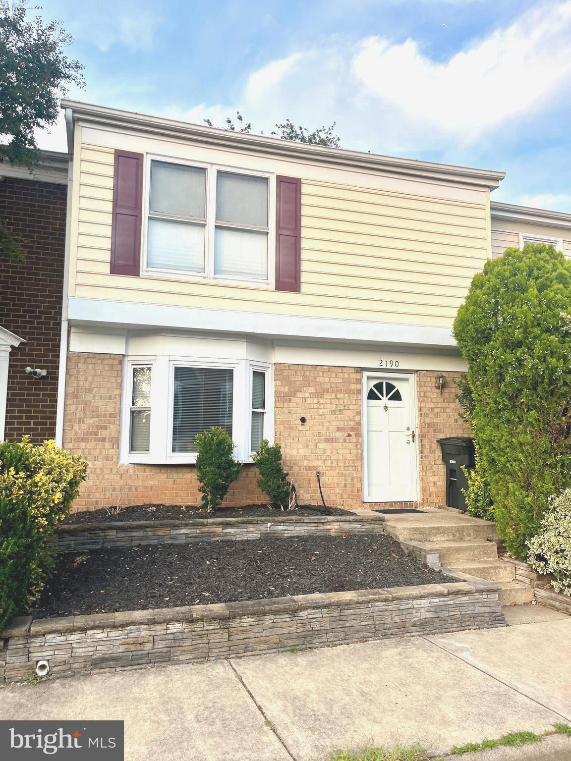 HERNDON - Residential Lease