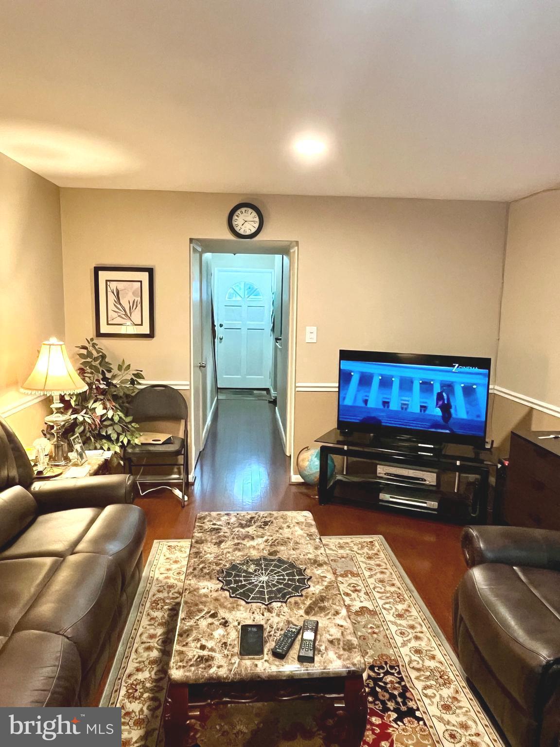 HERNDON - Residential Lease